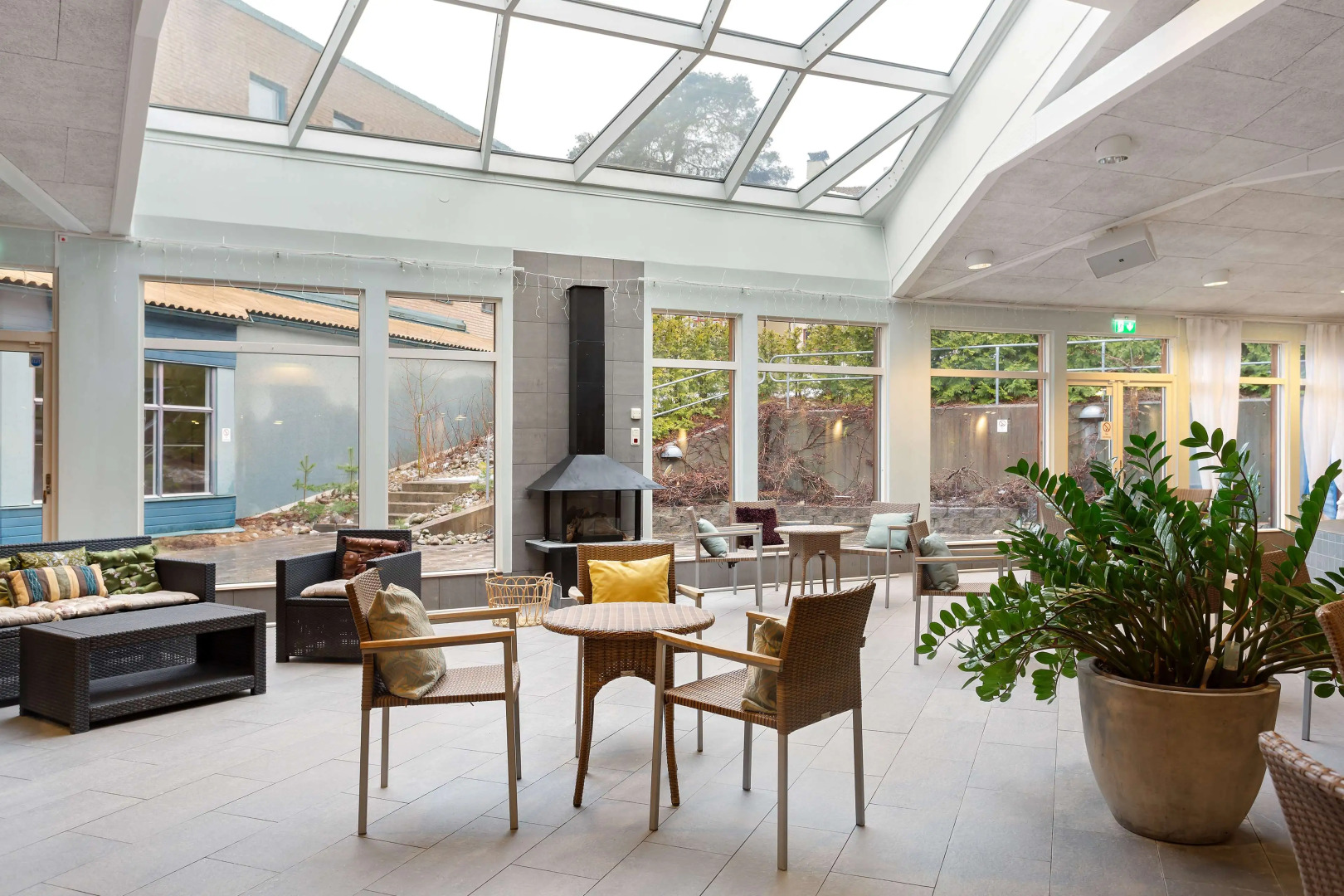 Foto - Best Western Plus Skogshöjd