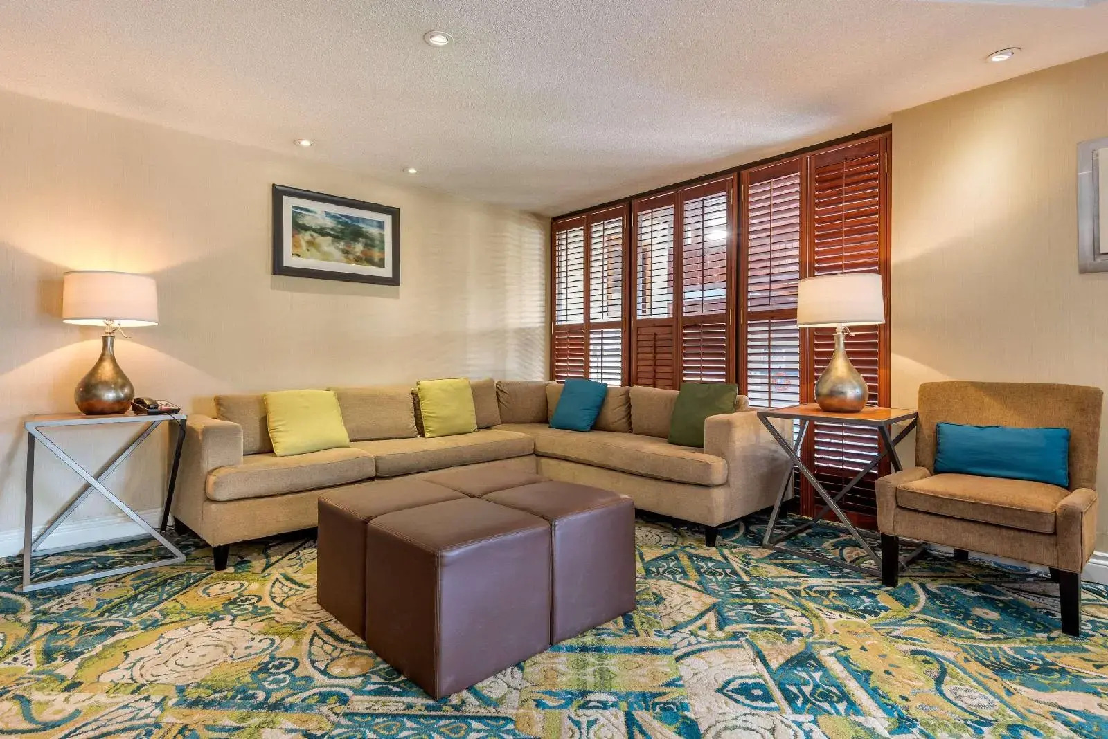 Foto - Quality Inn & Suites