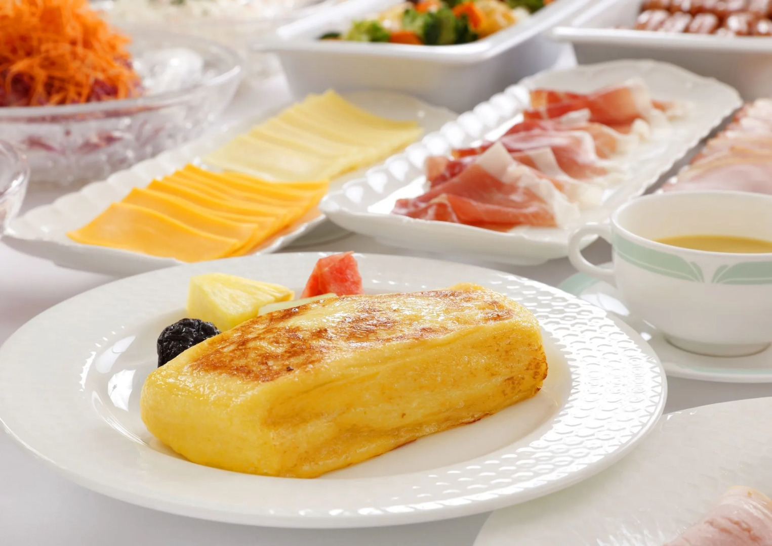 Foto - Hotel Okura Kobe