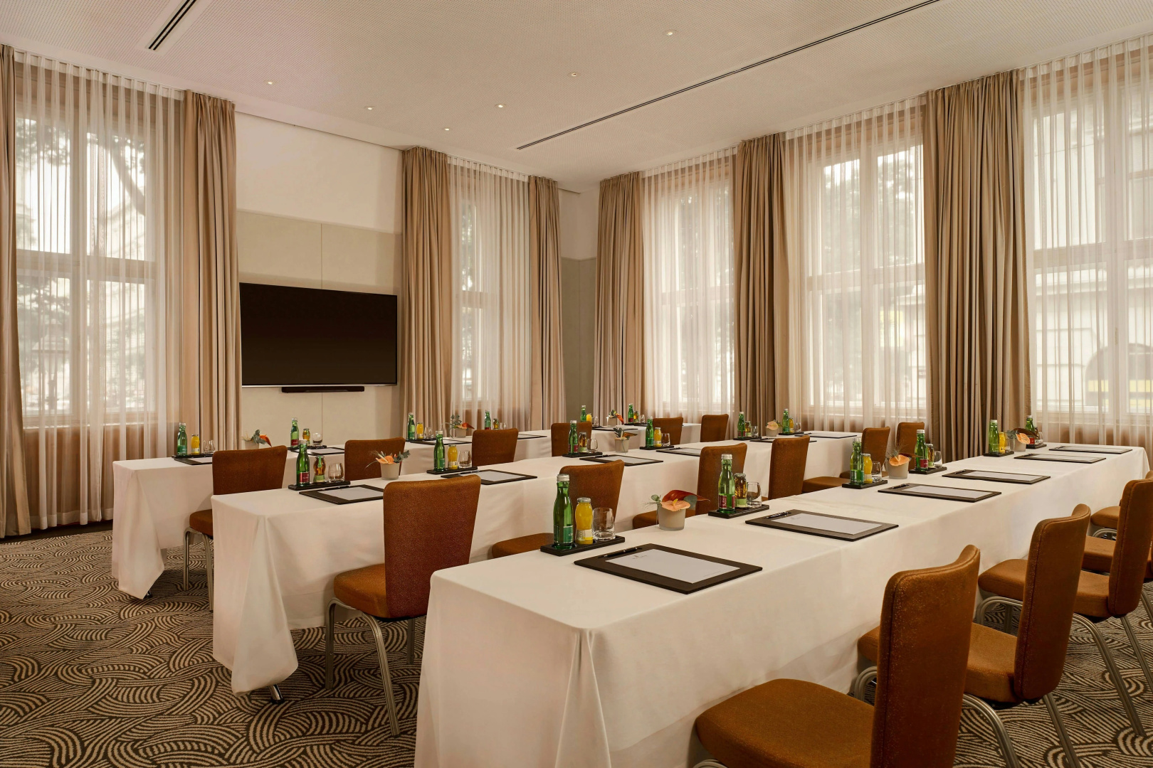 Photo - The Ritz-Carlton, Vienna
