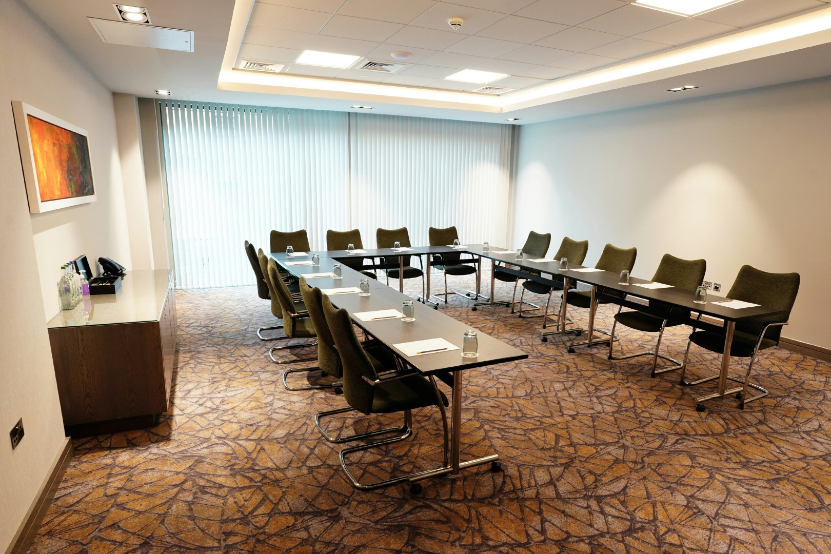 Foto - Maldron Hotel Glasgow City