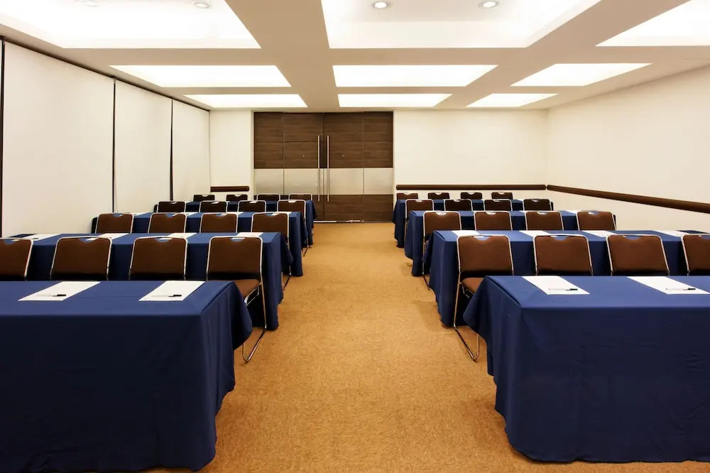 Foto - Holiday Inn Mexico City-Plaza Universidad by IHG