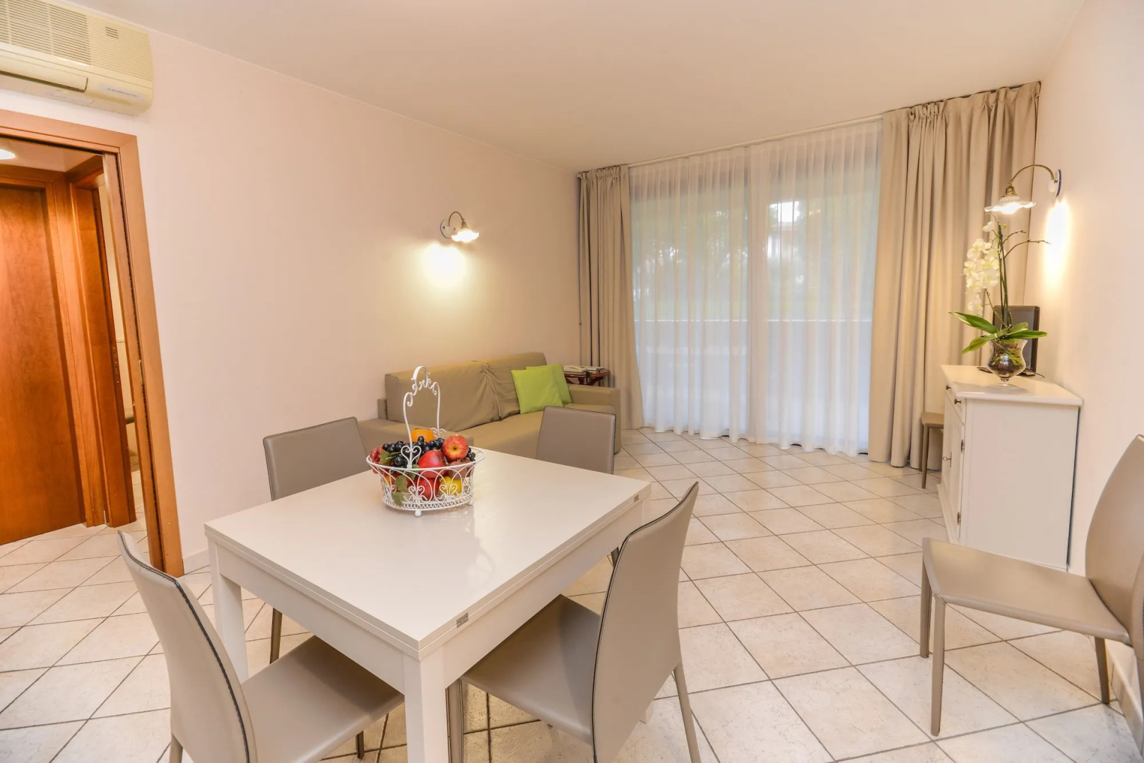 Foto - Il Sogno Apartments