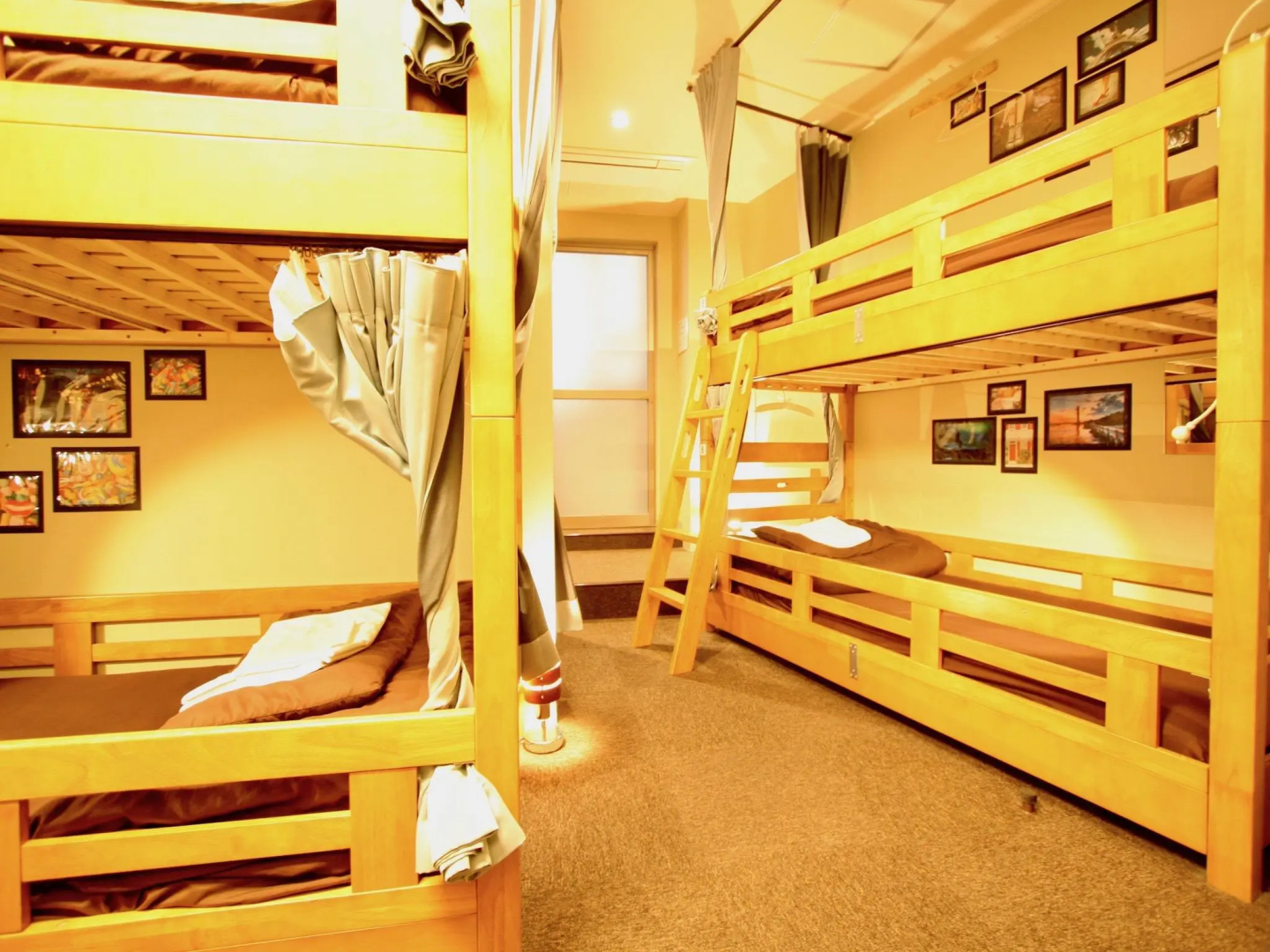 Foto - Osaka Guesthouse Nest - Hostel