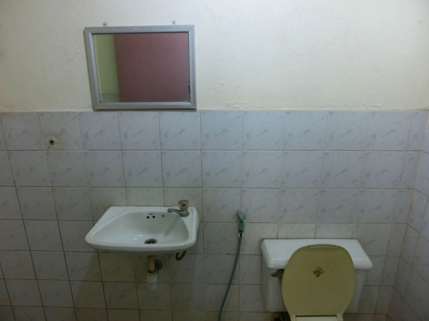 Foto - Chiangmai Inn Guesthouse