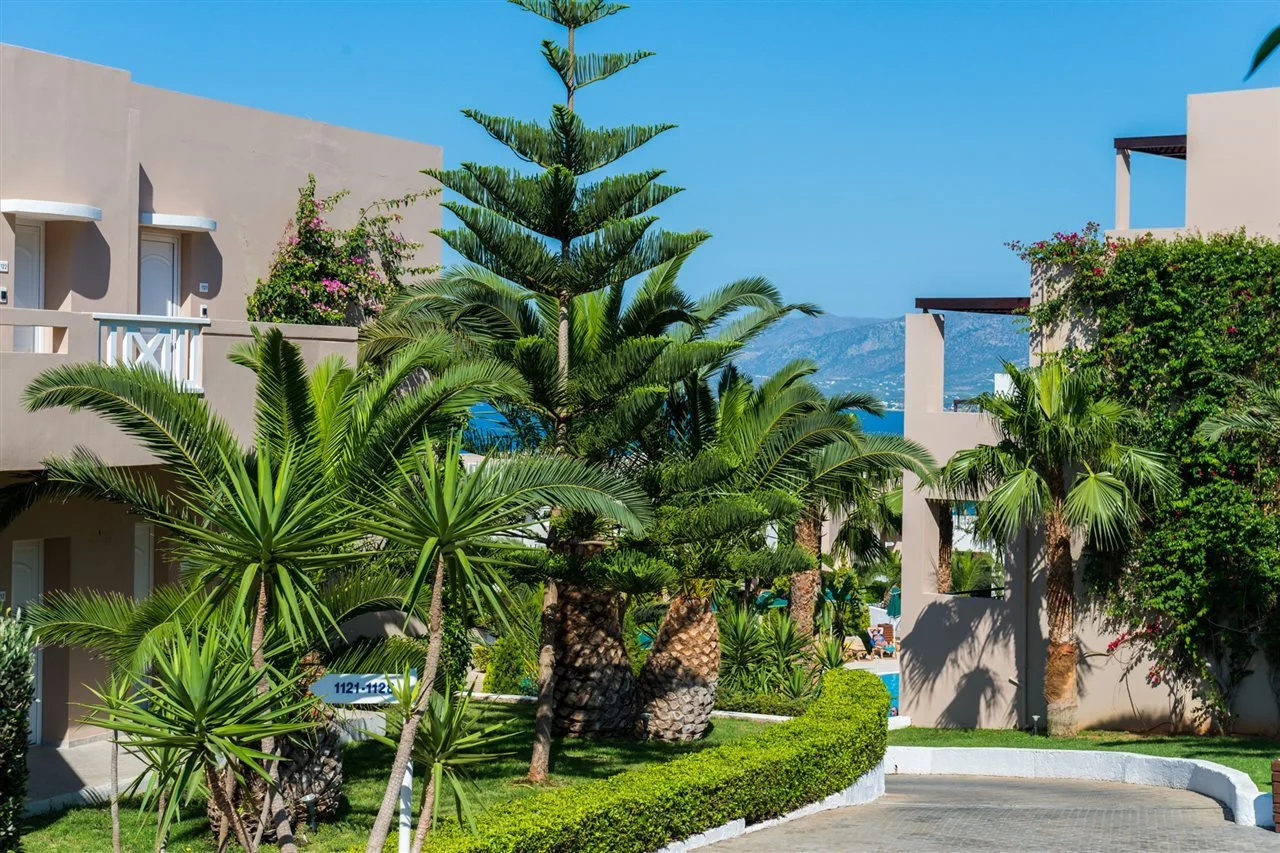 Foto - Grand Hotel Holiday Resort