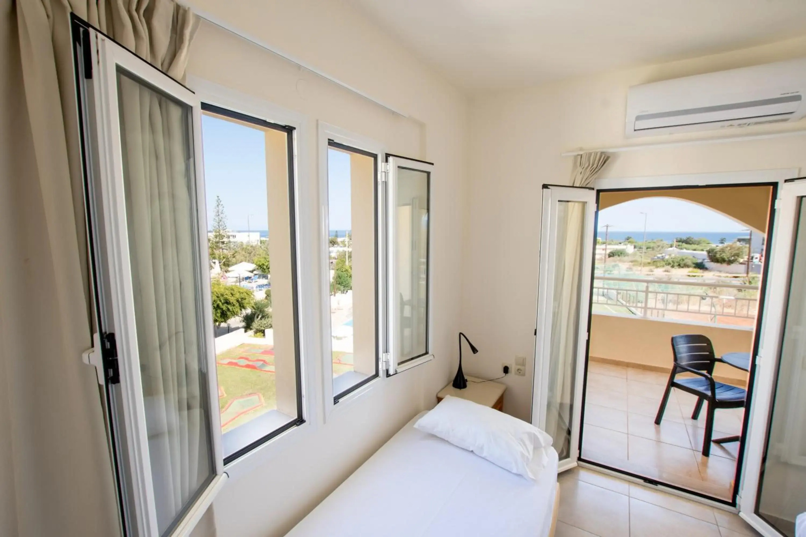 Foto - Anastasia Hotel Stalis