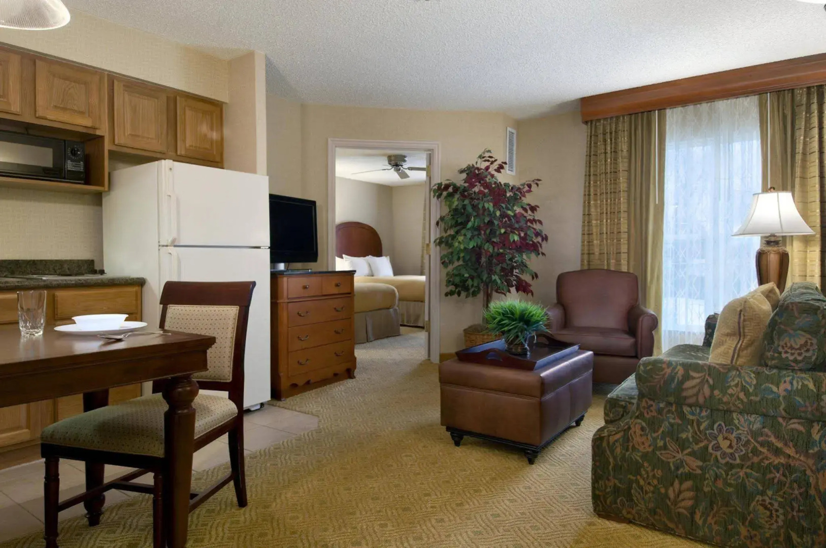 Photo - Homewood Suites by Hilton Salt Lake City - Midvale/Sandy