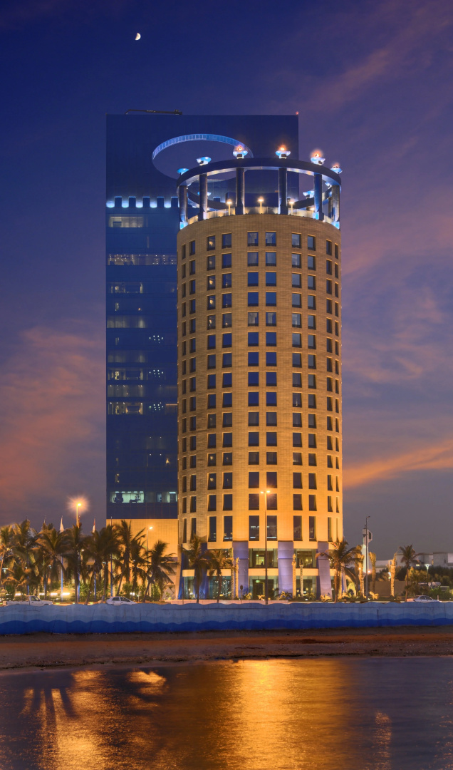 Photo - Rosewood Jeddah