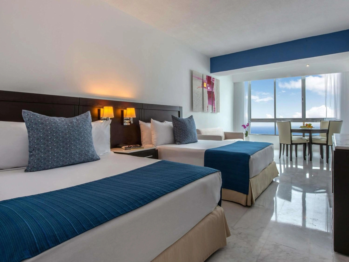 Foto - Park Royal Mazatlan managed by Accor