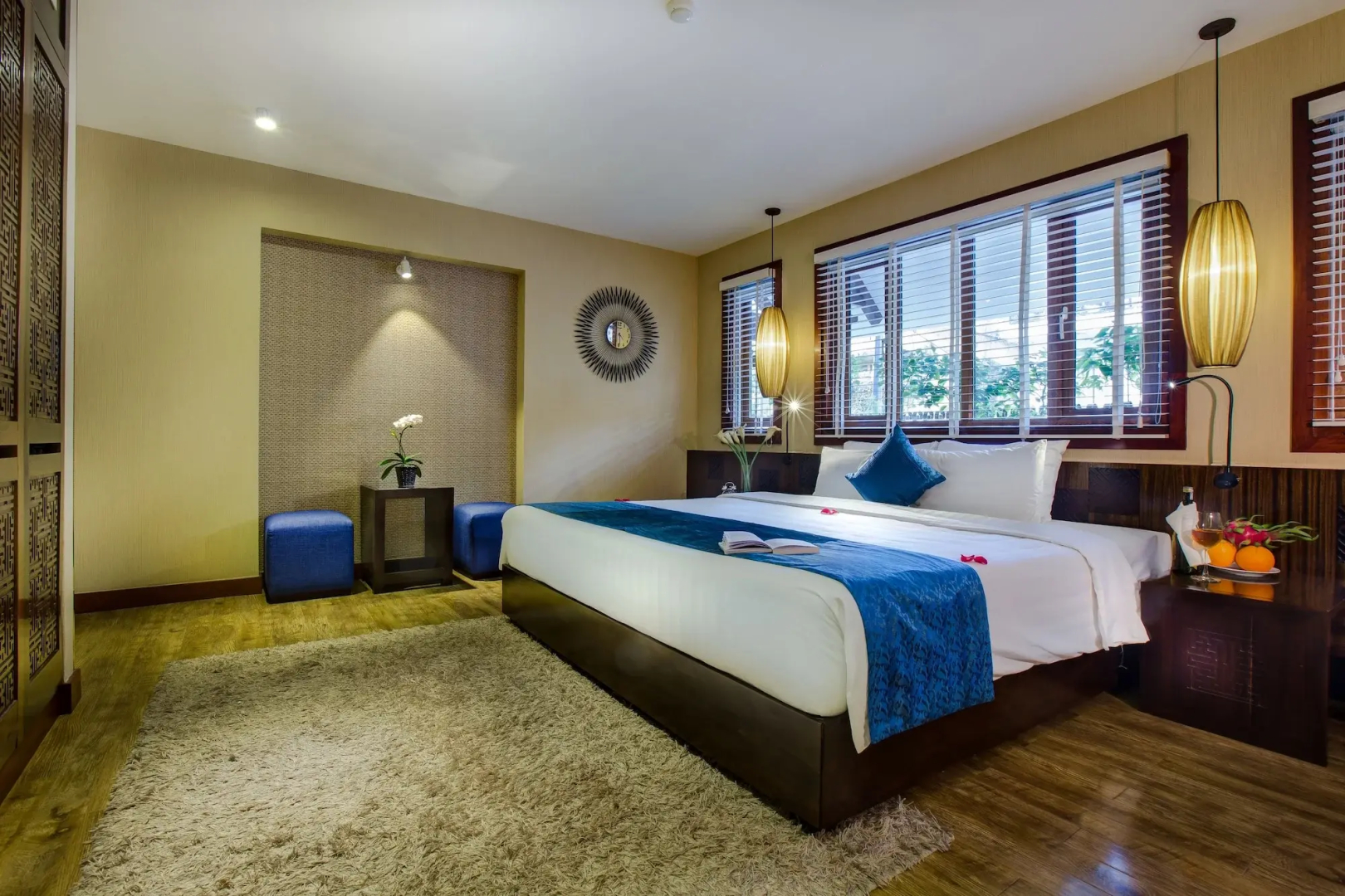 Photo - Oriental Suites Hotel & Spa