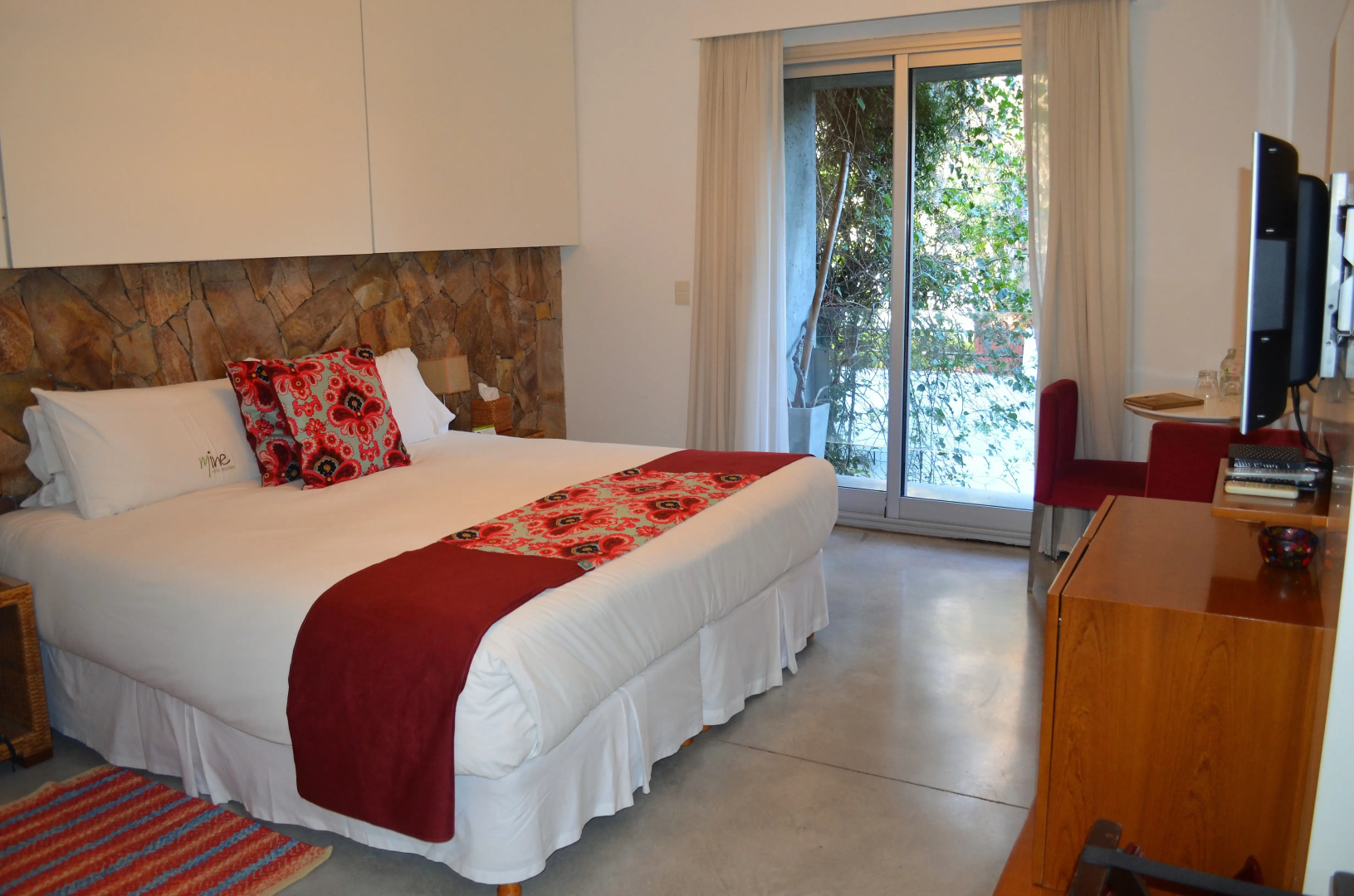Photo - Mine Hotel Boutique