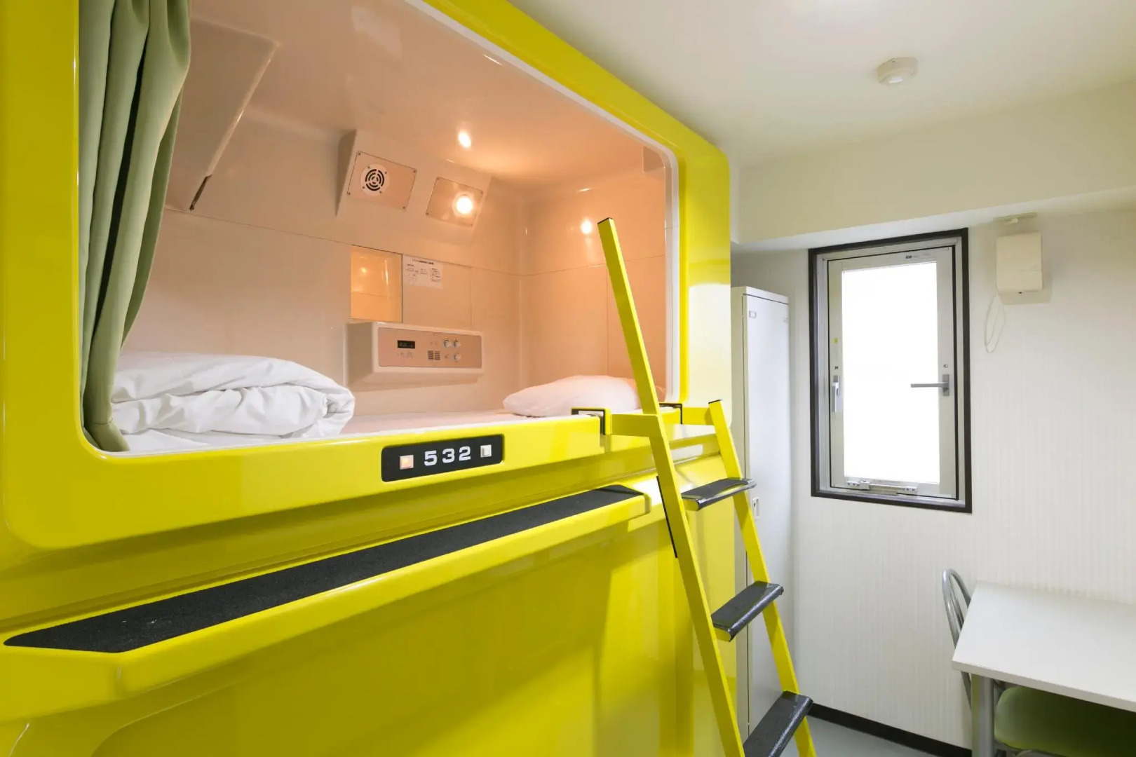 Foto - Hotel Shin-Imamiya