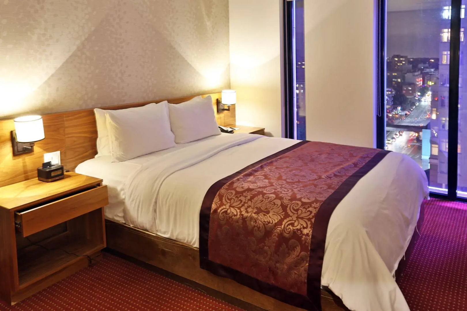 Photo - The Parc Hotel