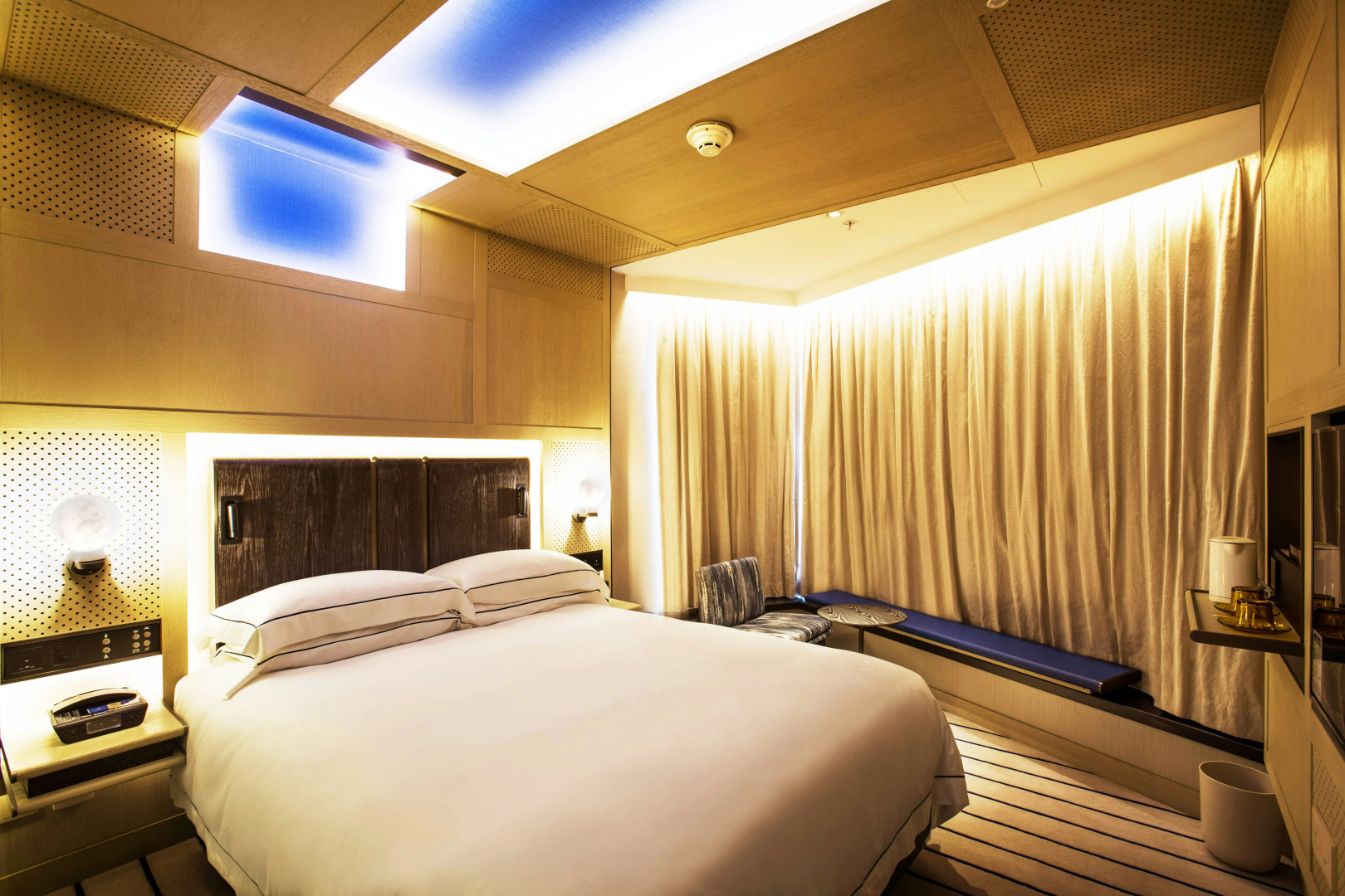Foto - The Emperor Hotel