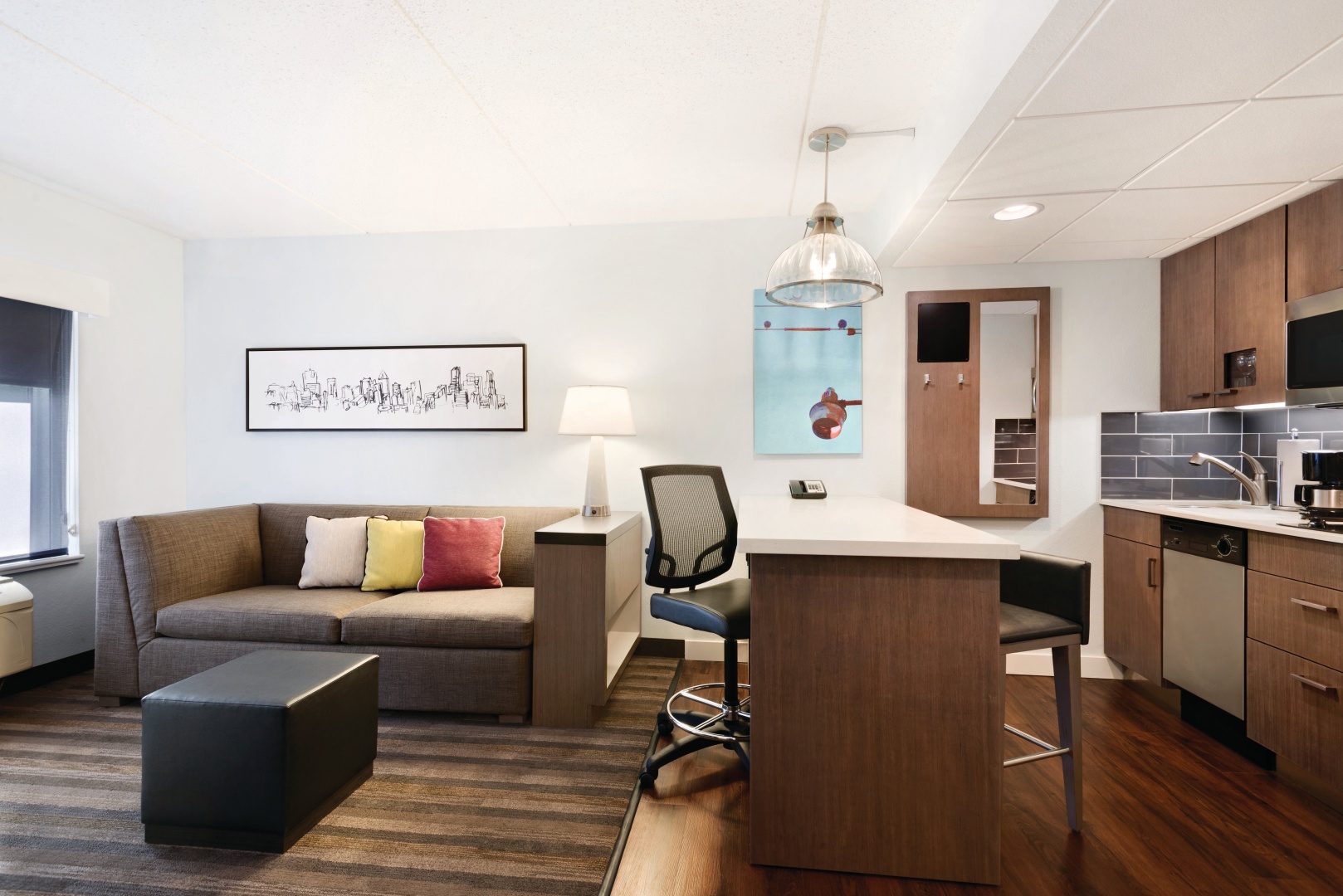 Foto - TownePlace Suites by Marriott Charlotte LoSo Airport