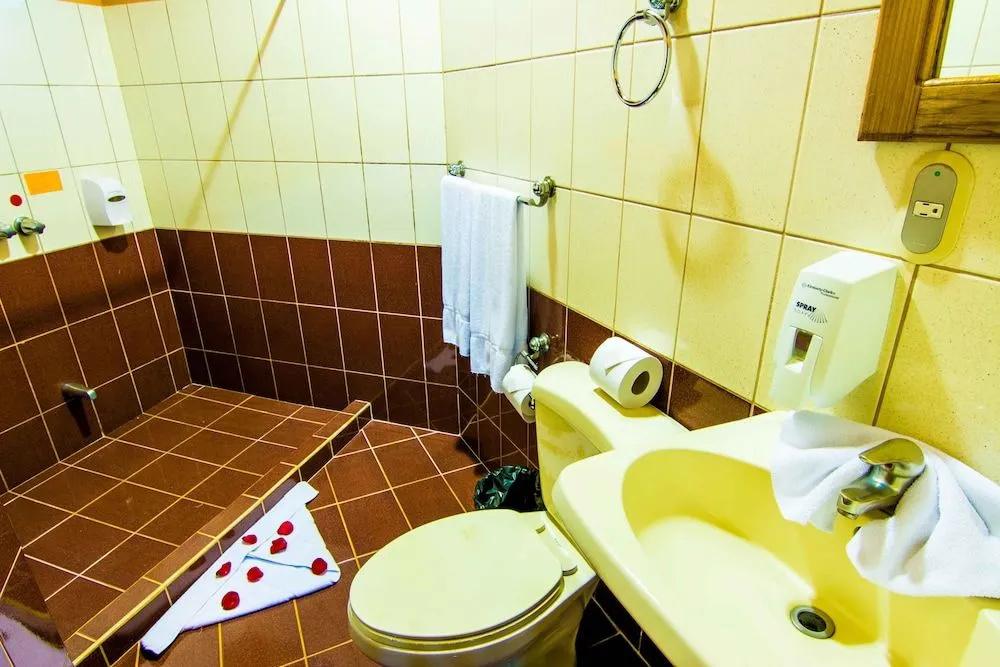 Foto - Hotel Cipreses