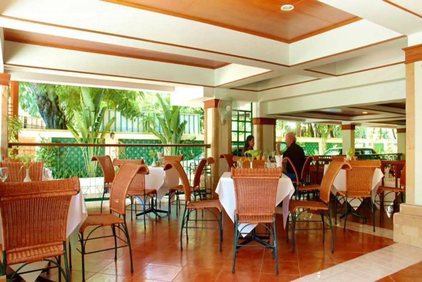 Foto - Royal Ivory Sukhumvit Nana