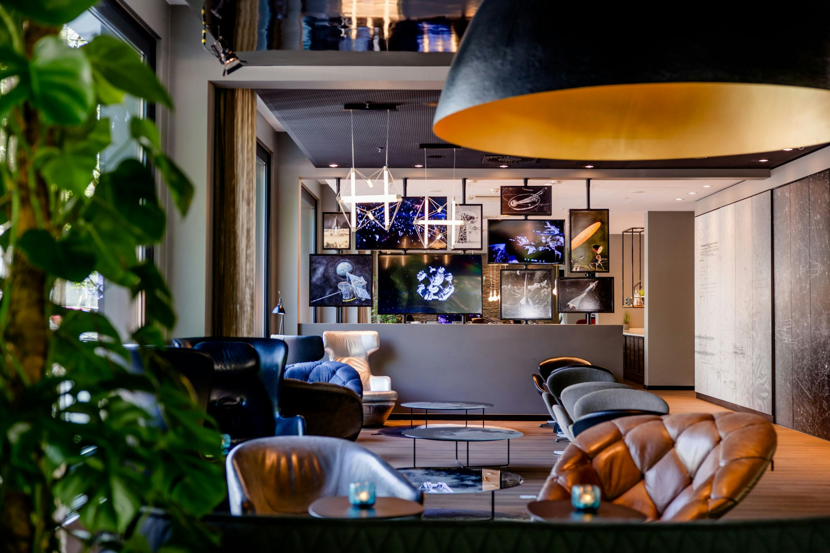 Photo - Motel One München-Deutsches Museum