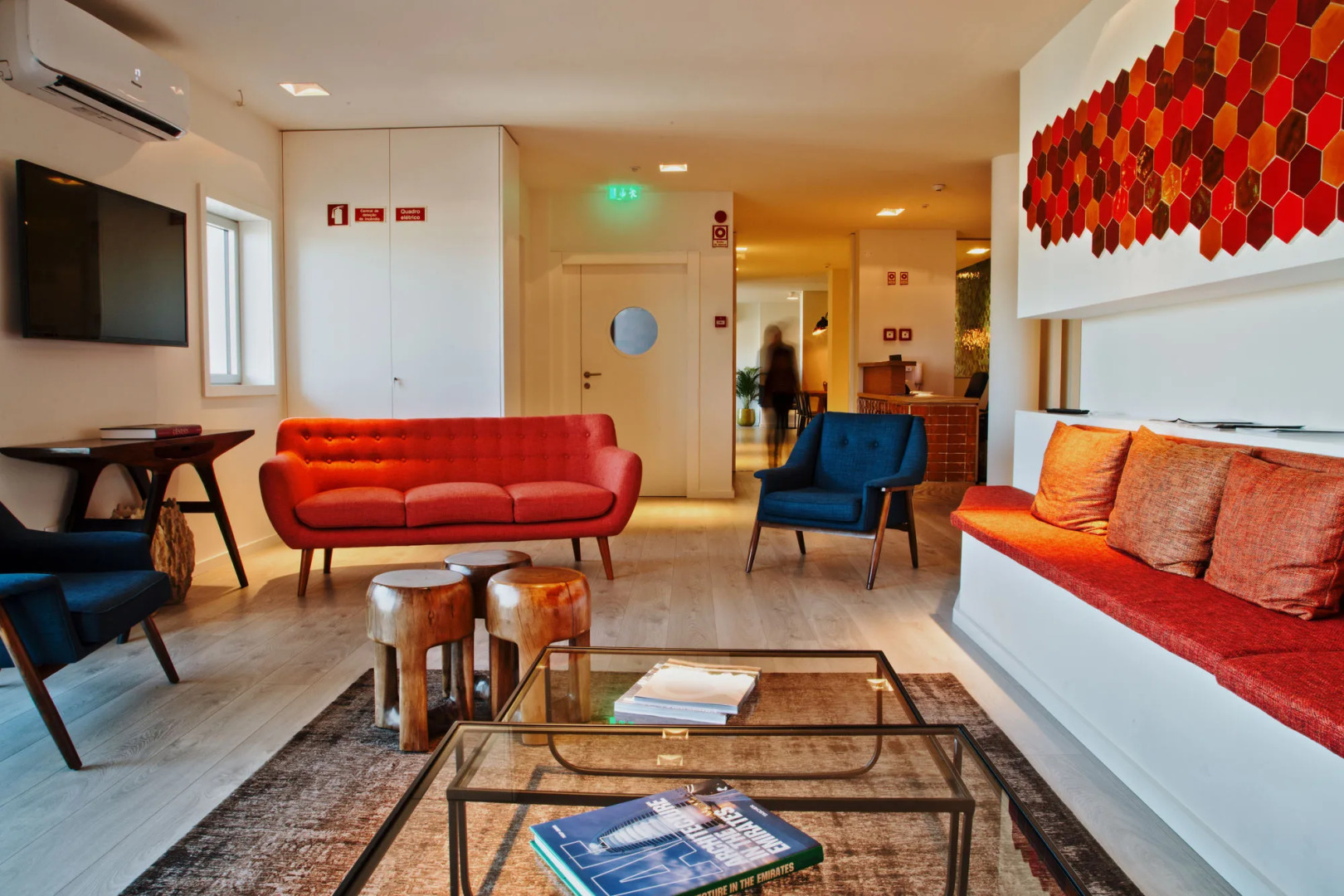 Foto - Hotel Spot Family Suites