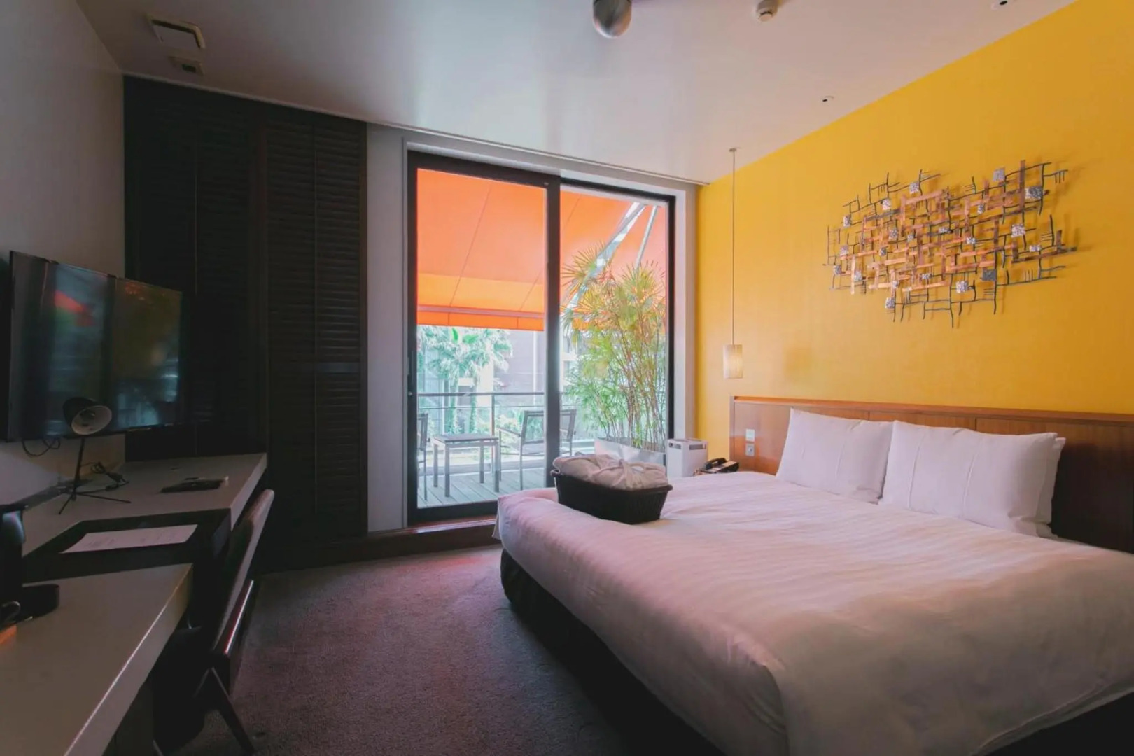 Foto - With The Style Fukuoka