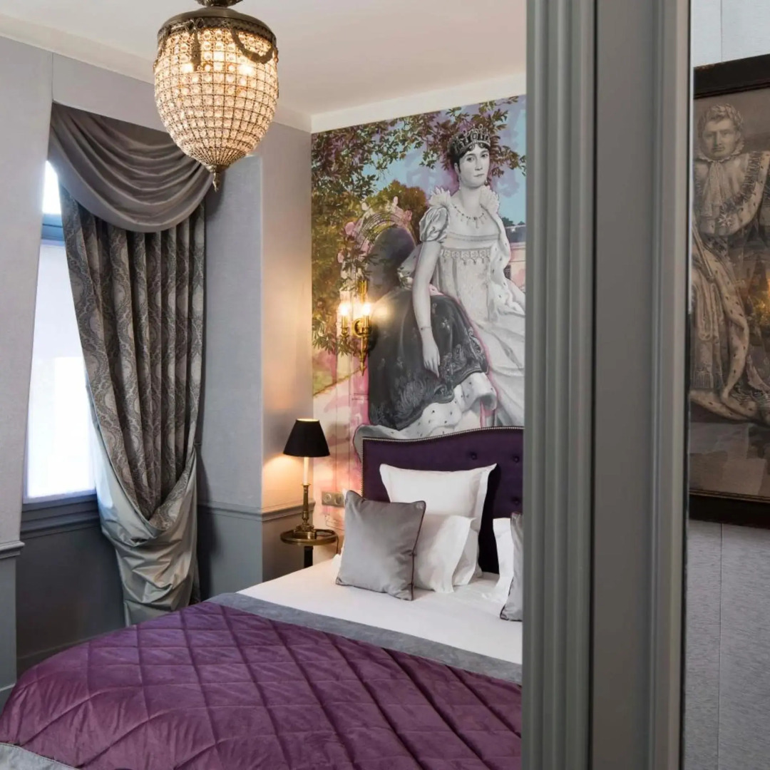 Foto - Hotel & Spa de Latour Maubourg