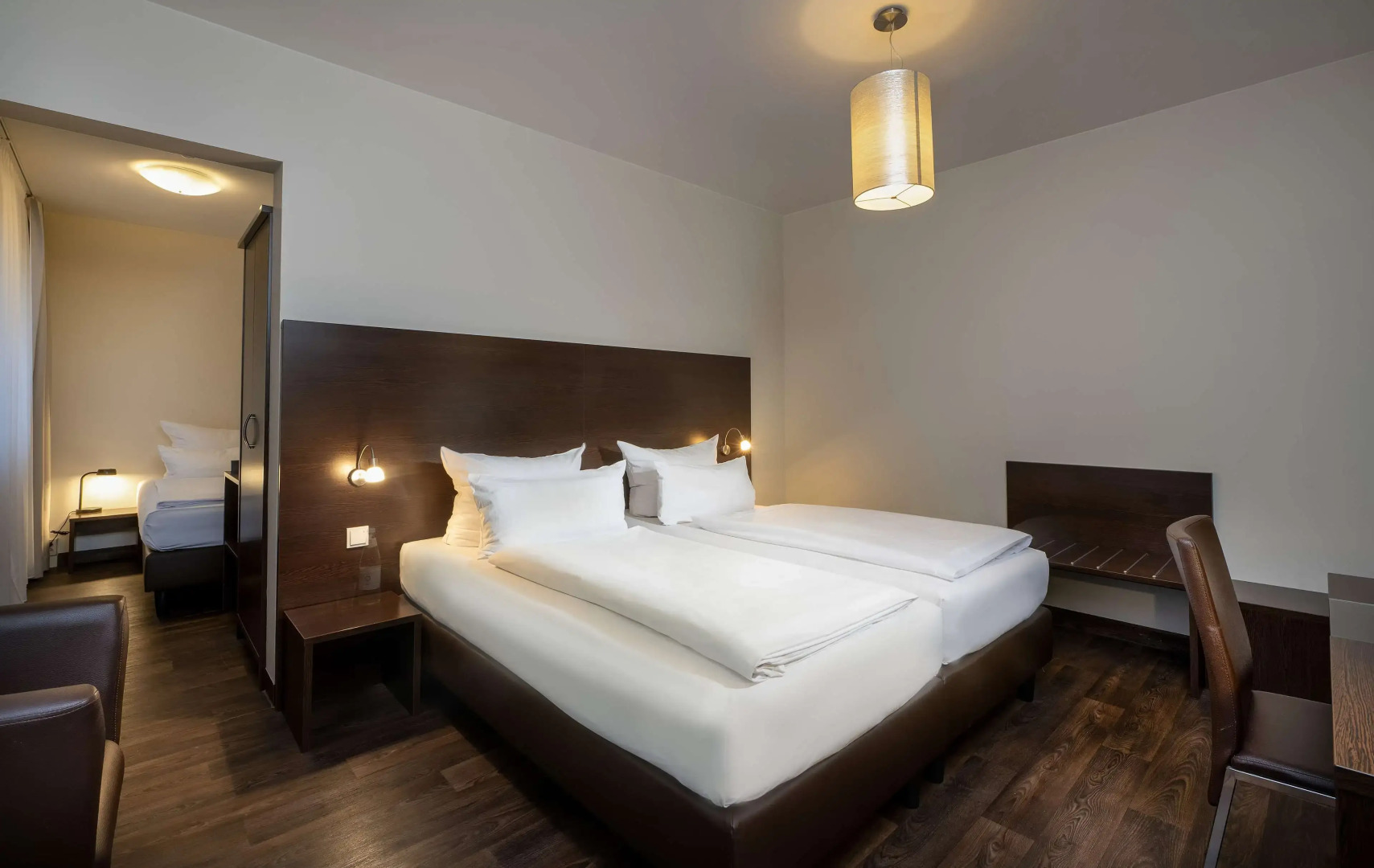 Foto - Best Western Hotel am Spittelmarkt