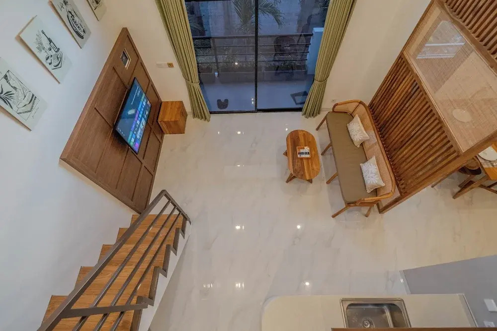 Foto - Canggu Loft Studio