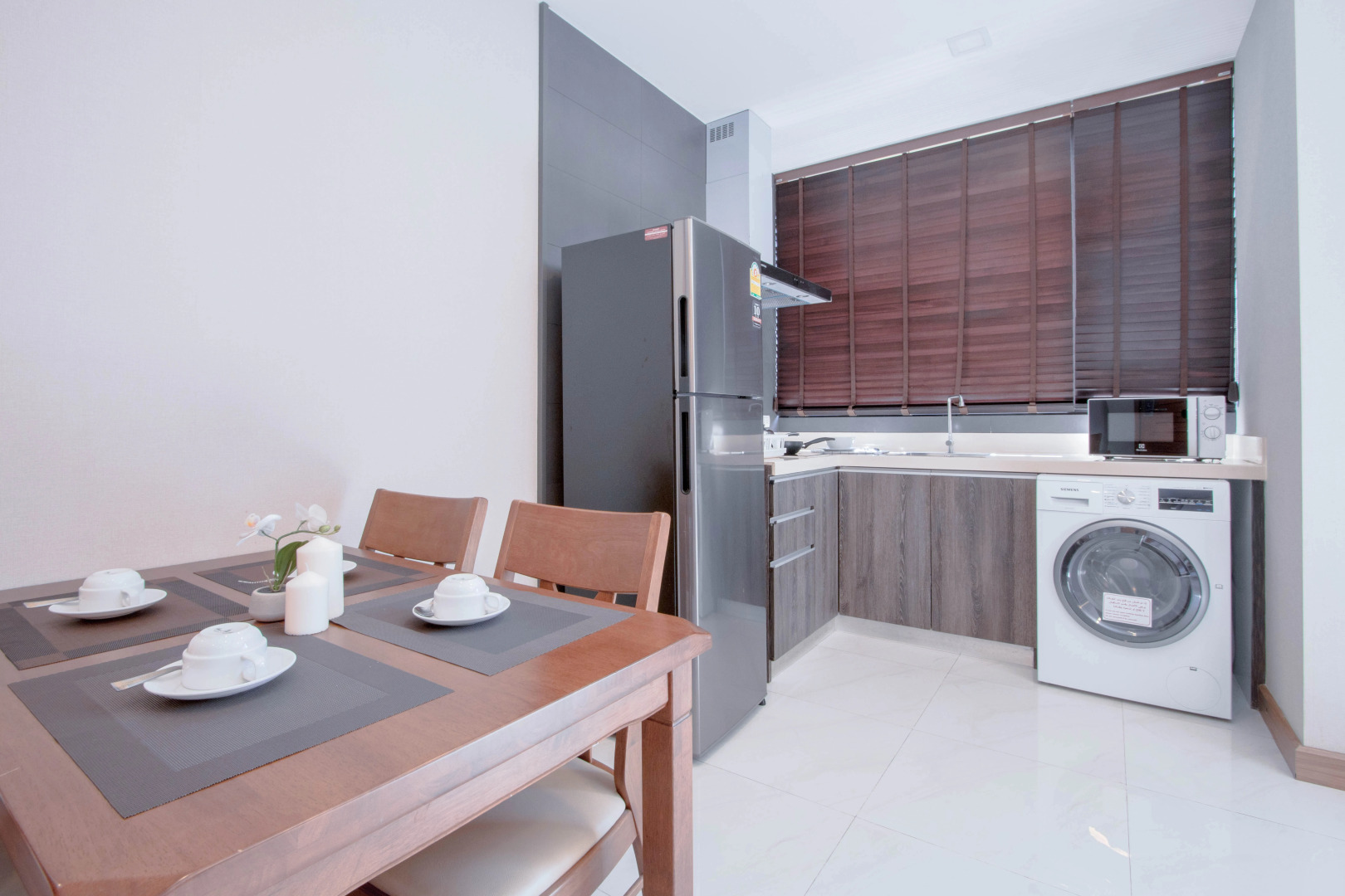 Photo - Kepler Residence Bangkok