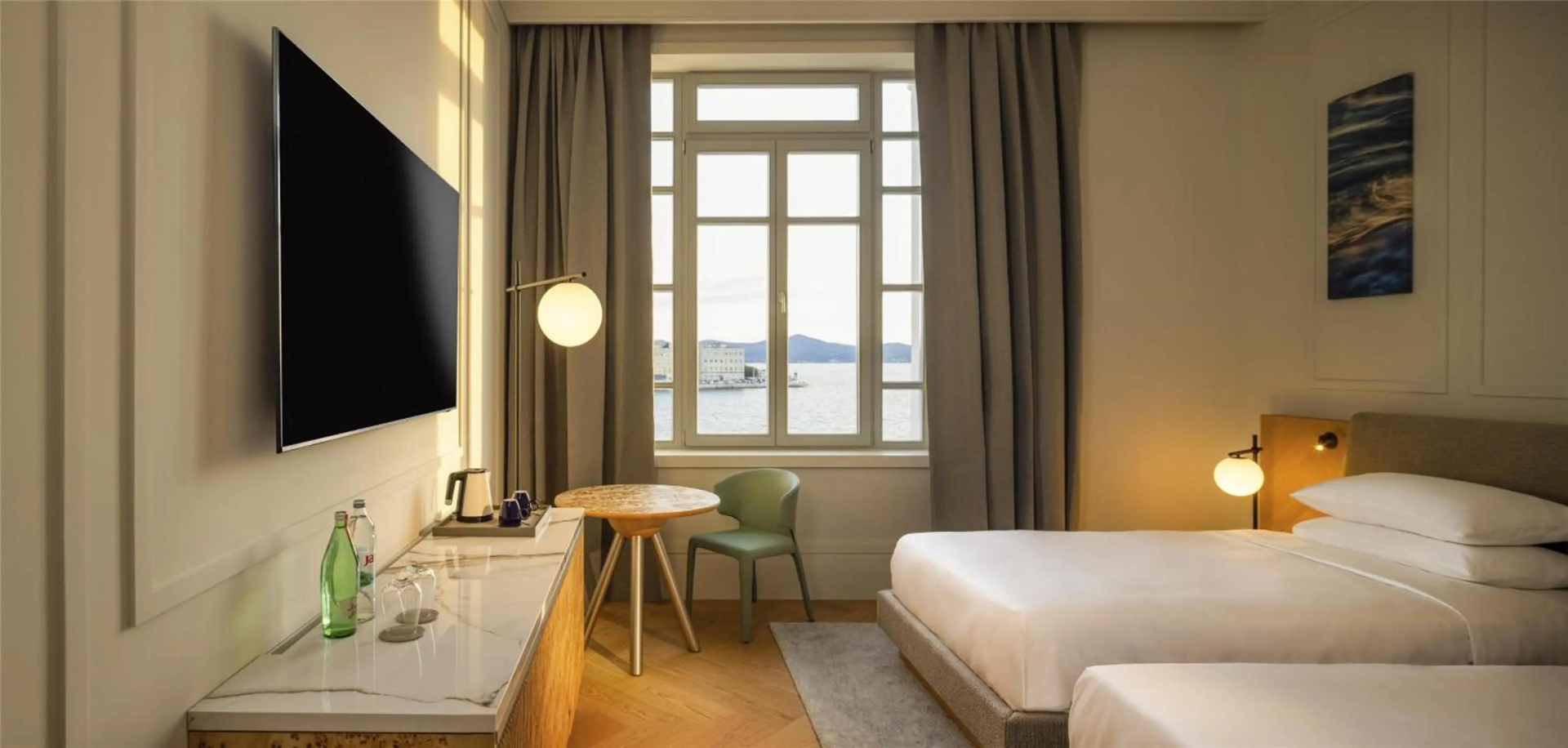 Photo - Hyatt Regency Zadar