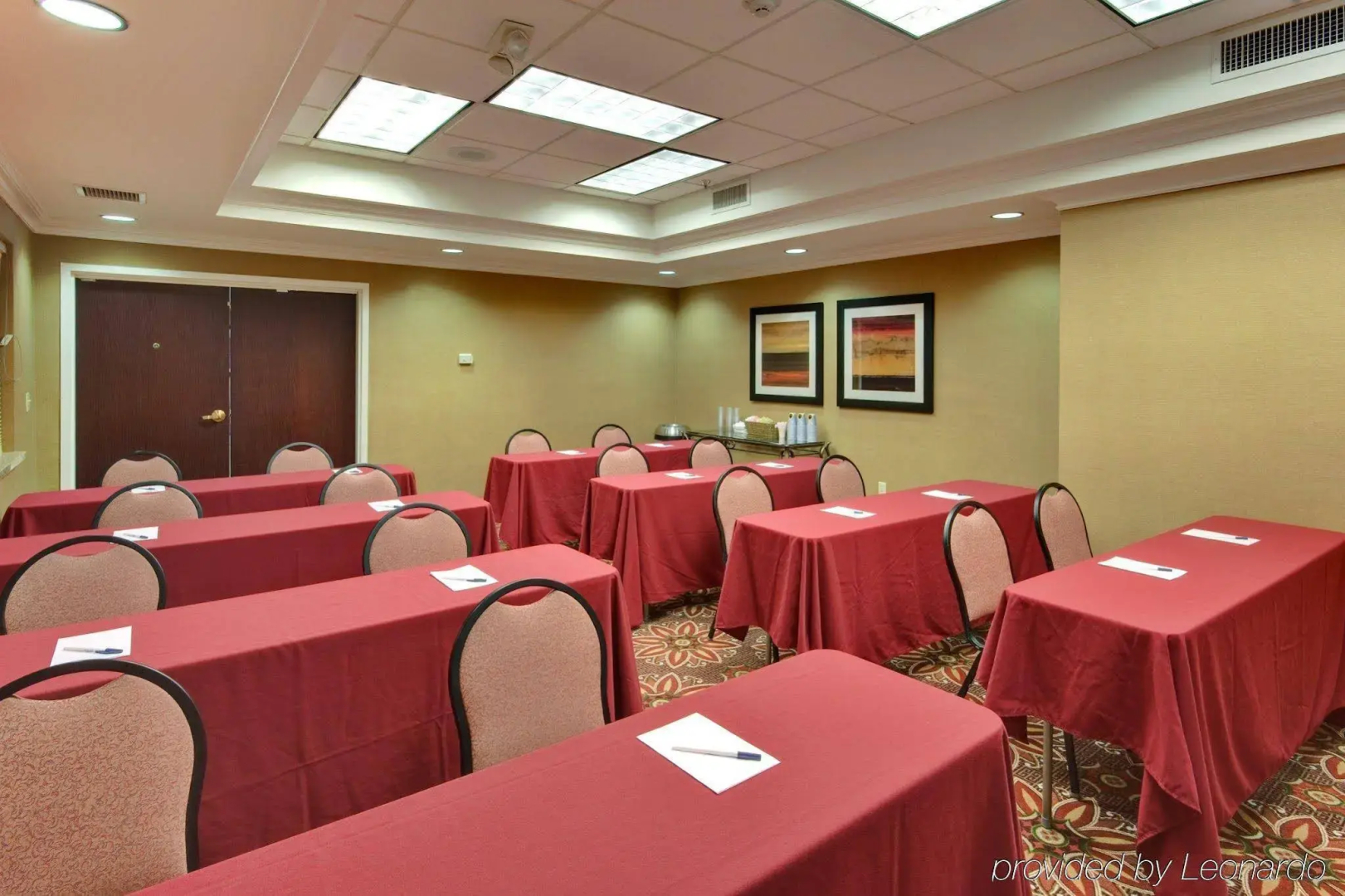 Foto - Best Western Downtown Phoenix