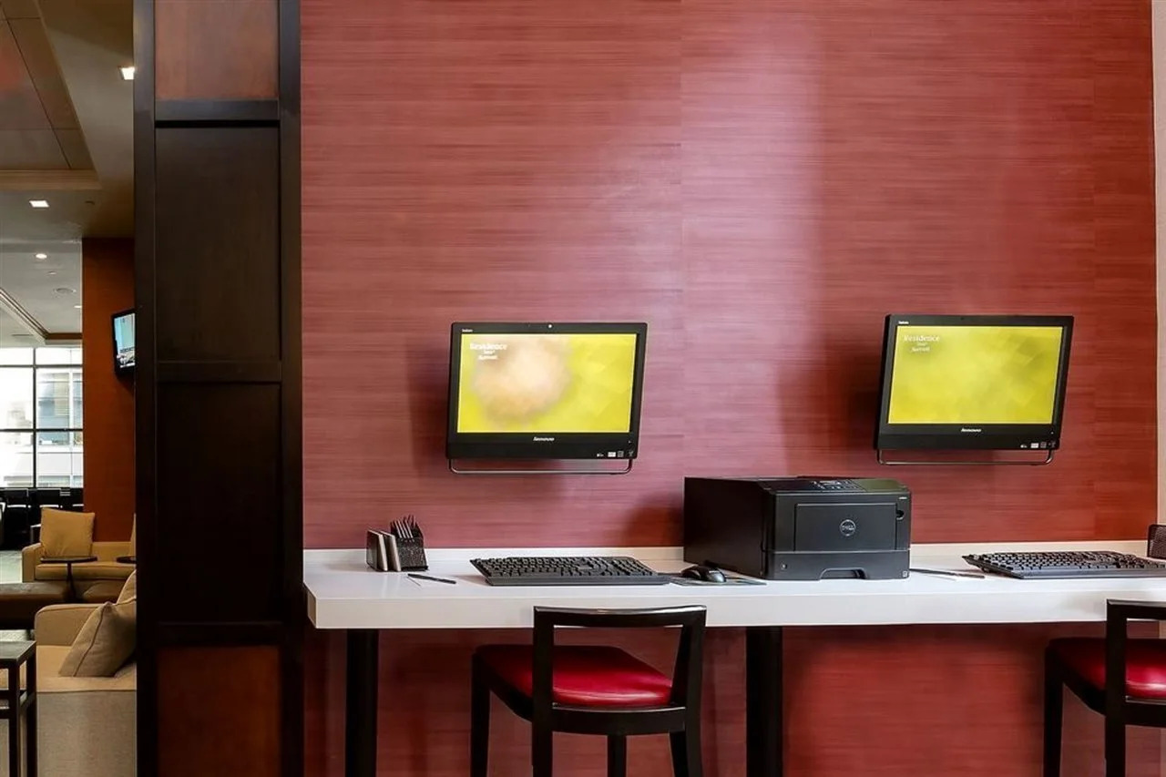 Photo - Residence Inn by Marriott New York Manhattan/Times Square