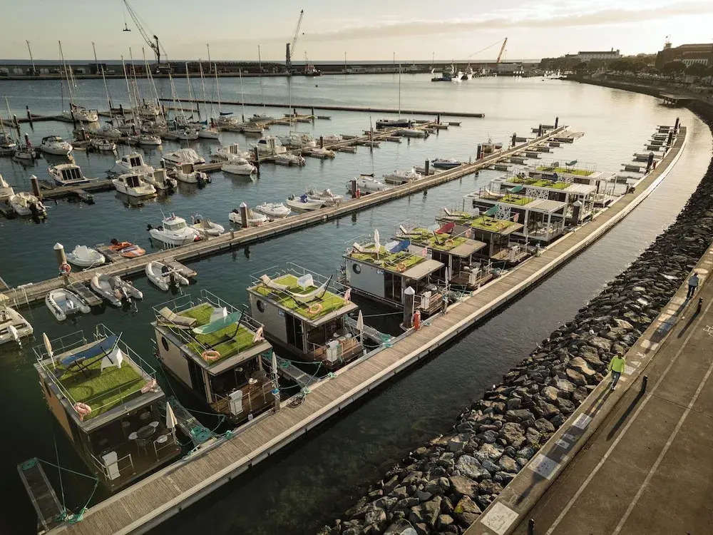 Photo - The Homeboat Company Ponta Delgada