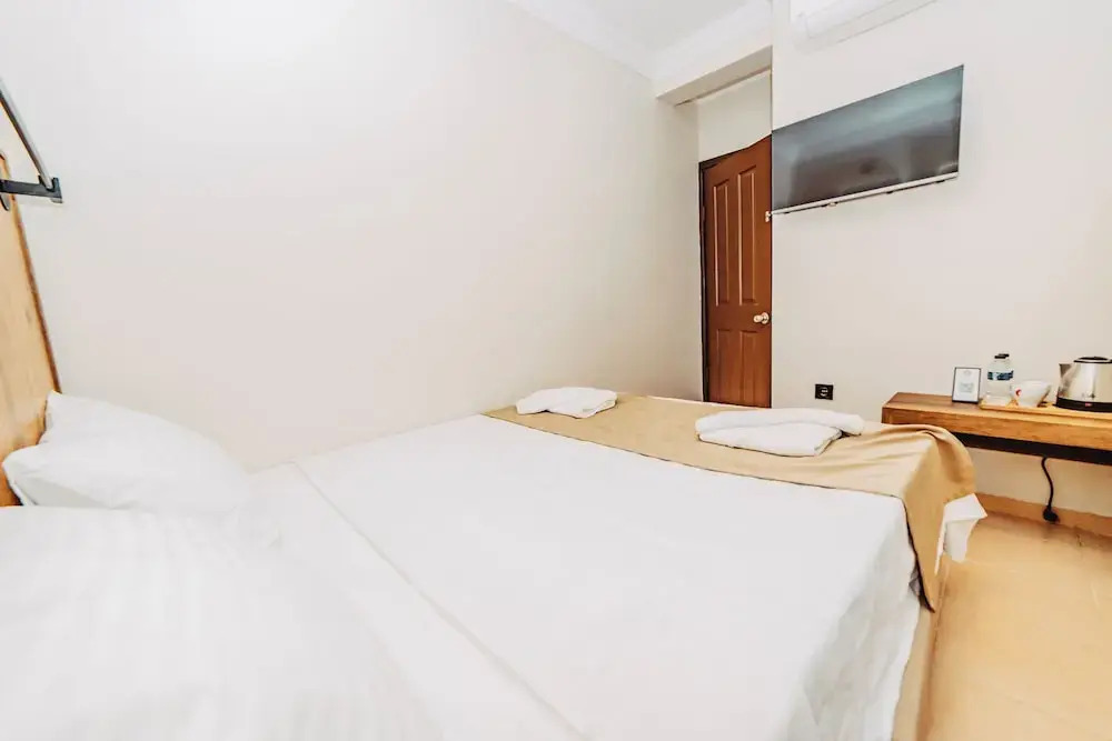 Foto - The Lume Boutique Hotel & Restaurant & Spa