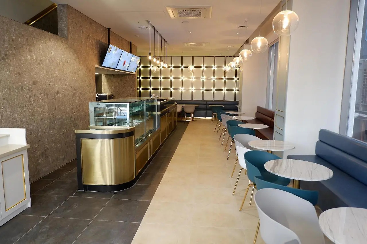 Foto - Hotel Newv