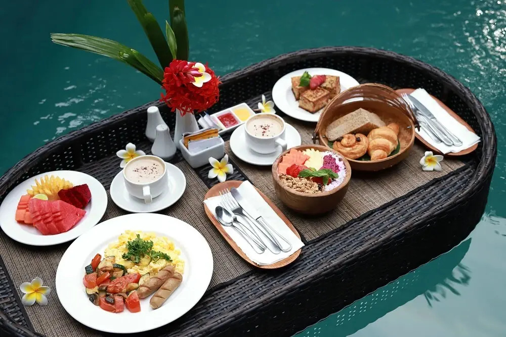 Photo - Nyuh Bali Villas