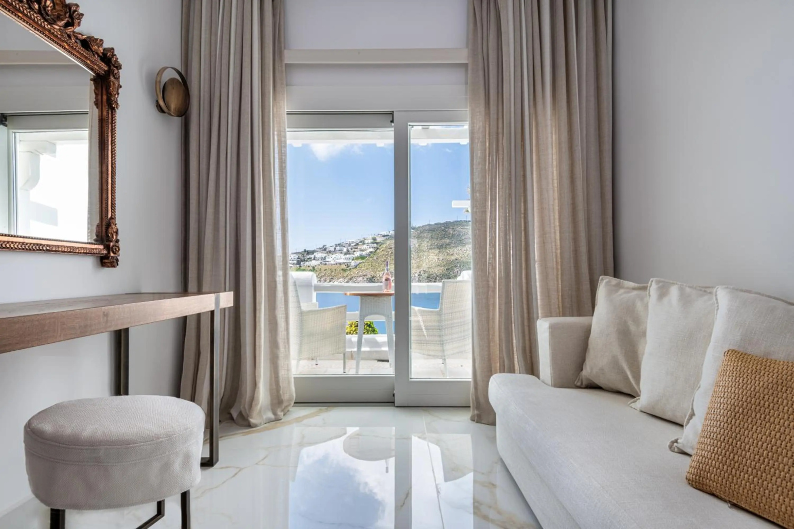 Photo - Nissaki Boutique Hotel