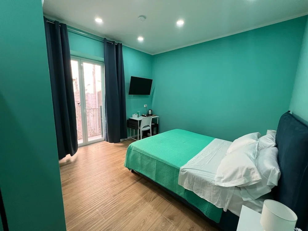Foto - Mastersà Guest House