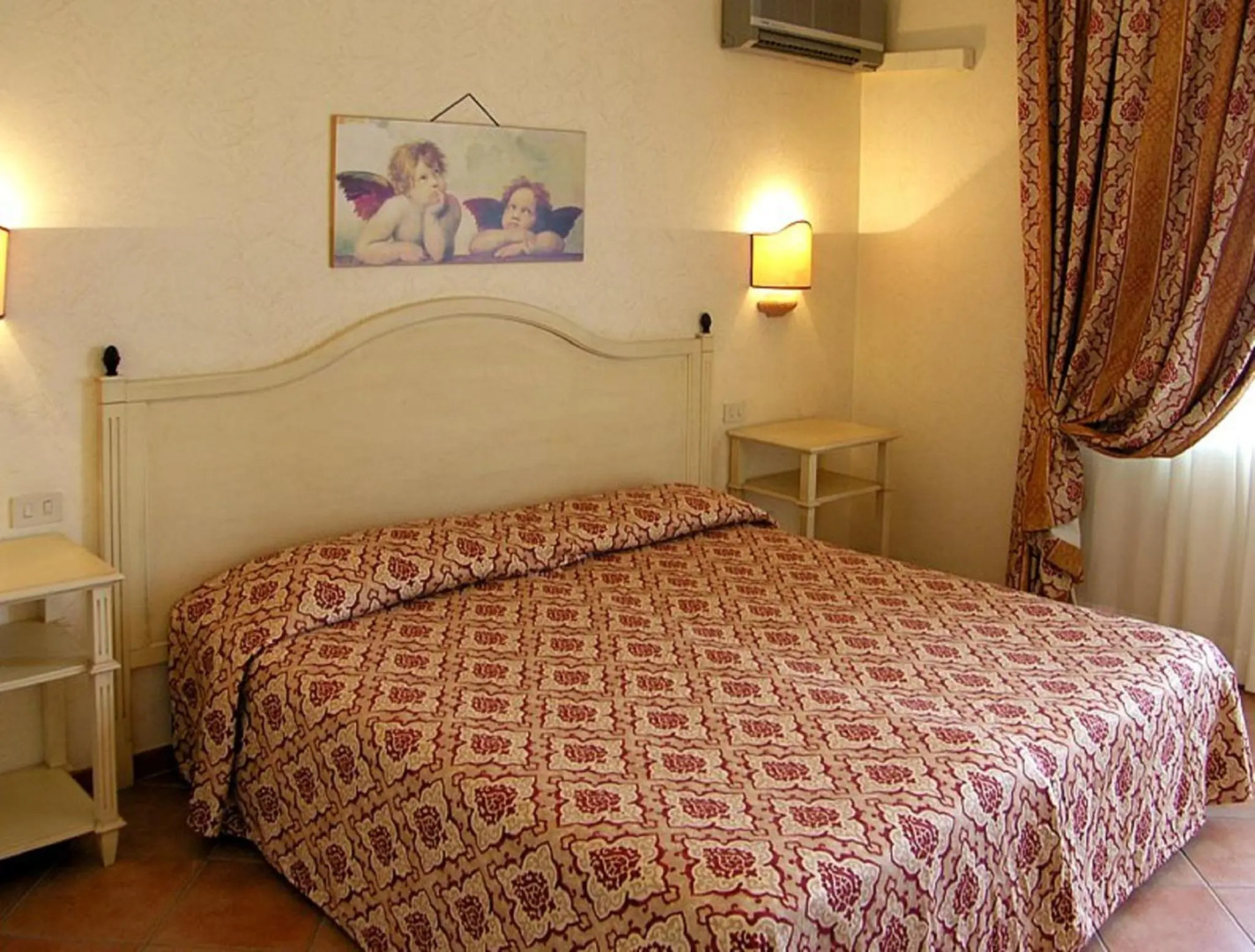 Foto - Hotel Santa Lucia Le Sabbie d'Oro