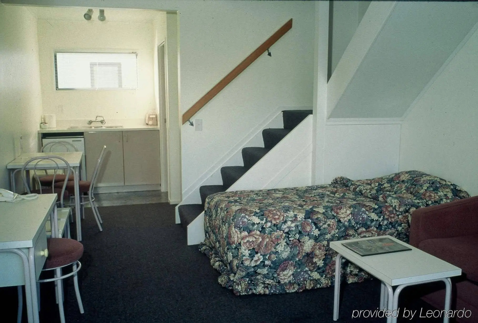 Foto - Auckland Airport Motel