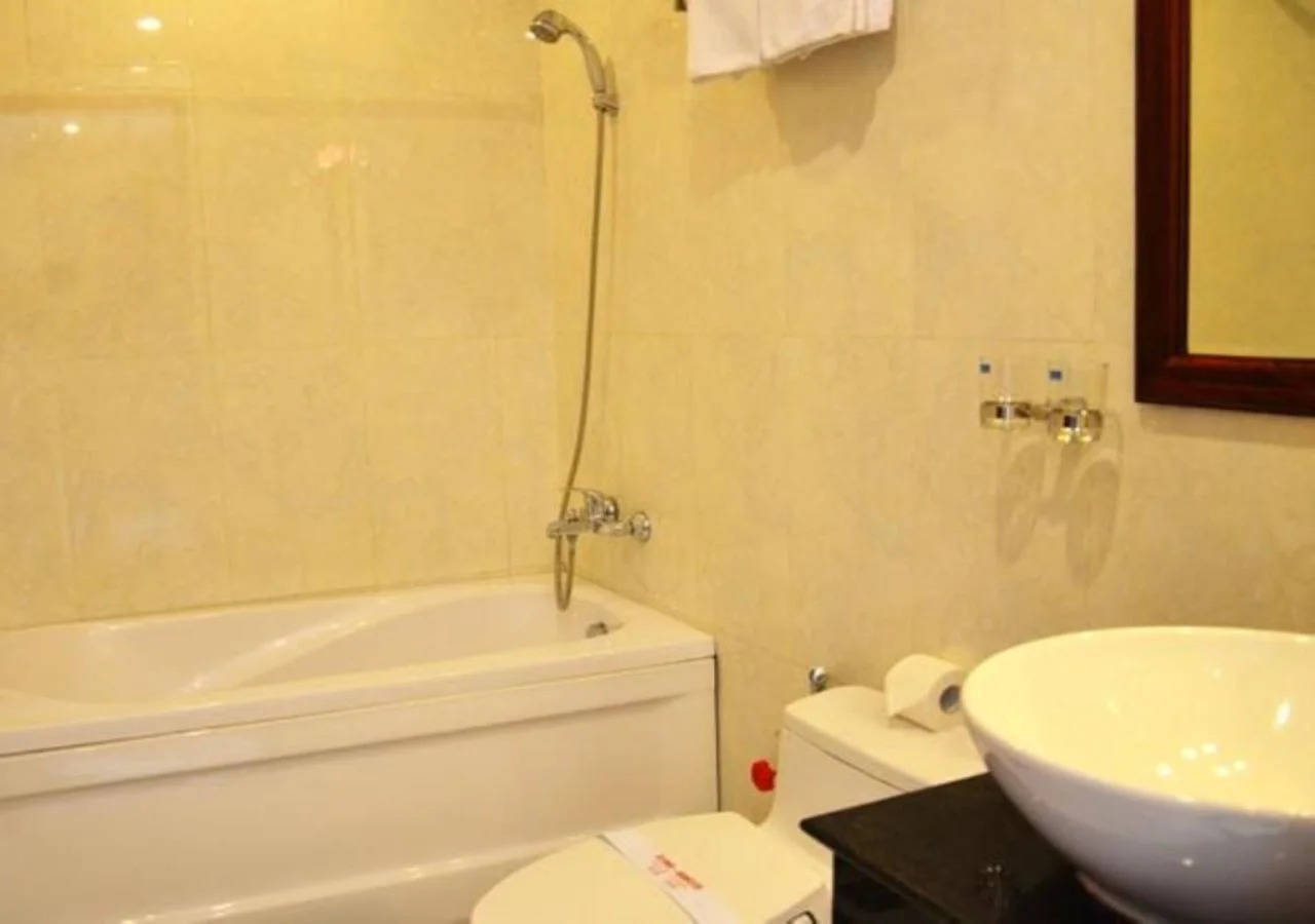 Foto - SaiGon Europe Hotel