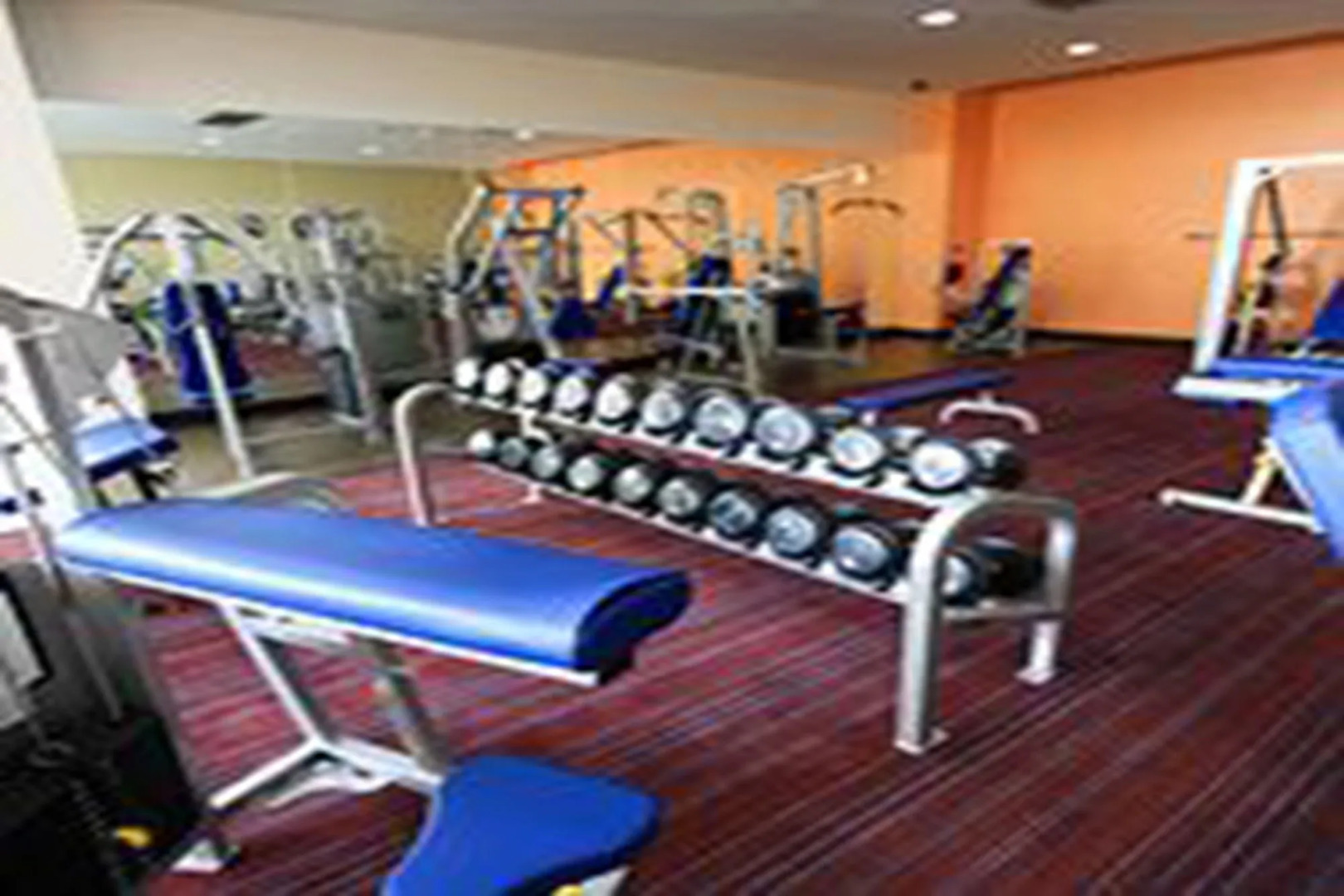 Foto - Dynasty Grande Hotel