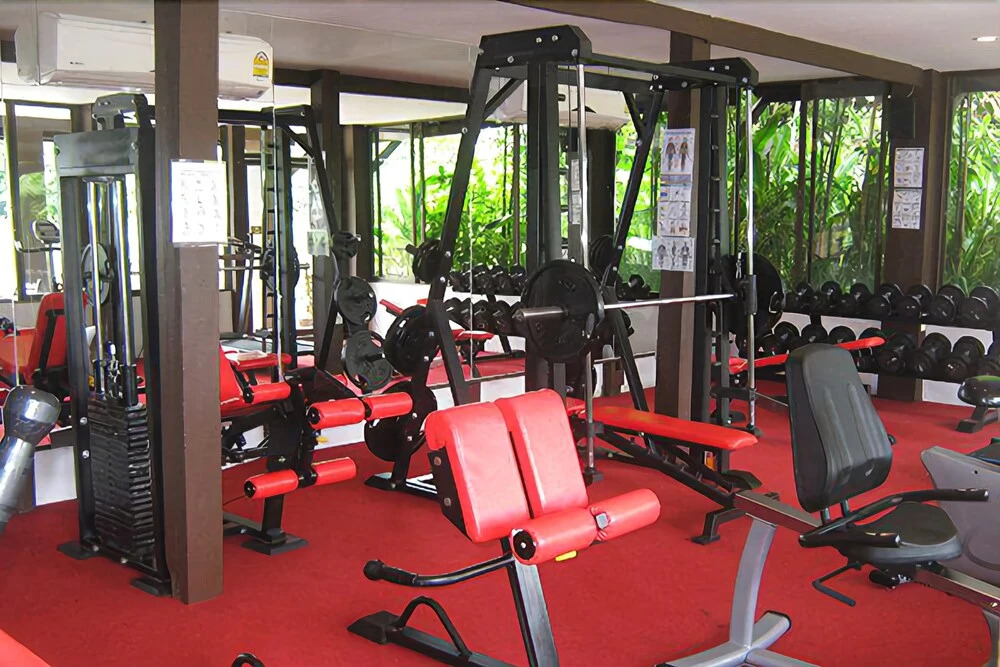 Foto - Club One Seven Gaymen Chiang Mai