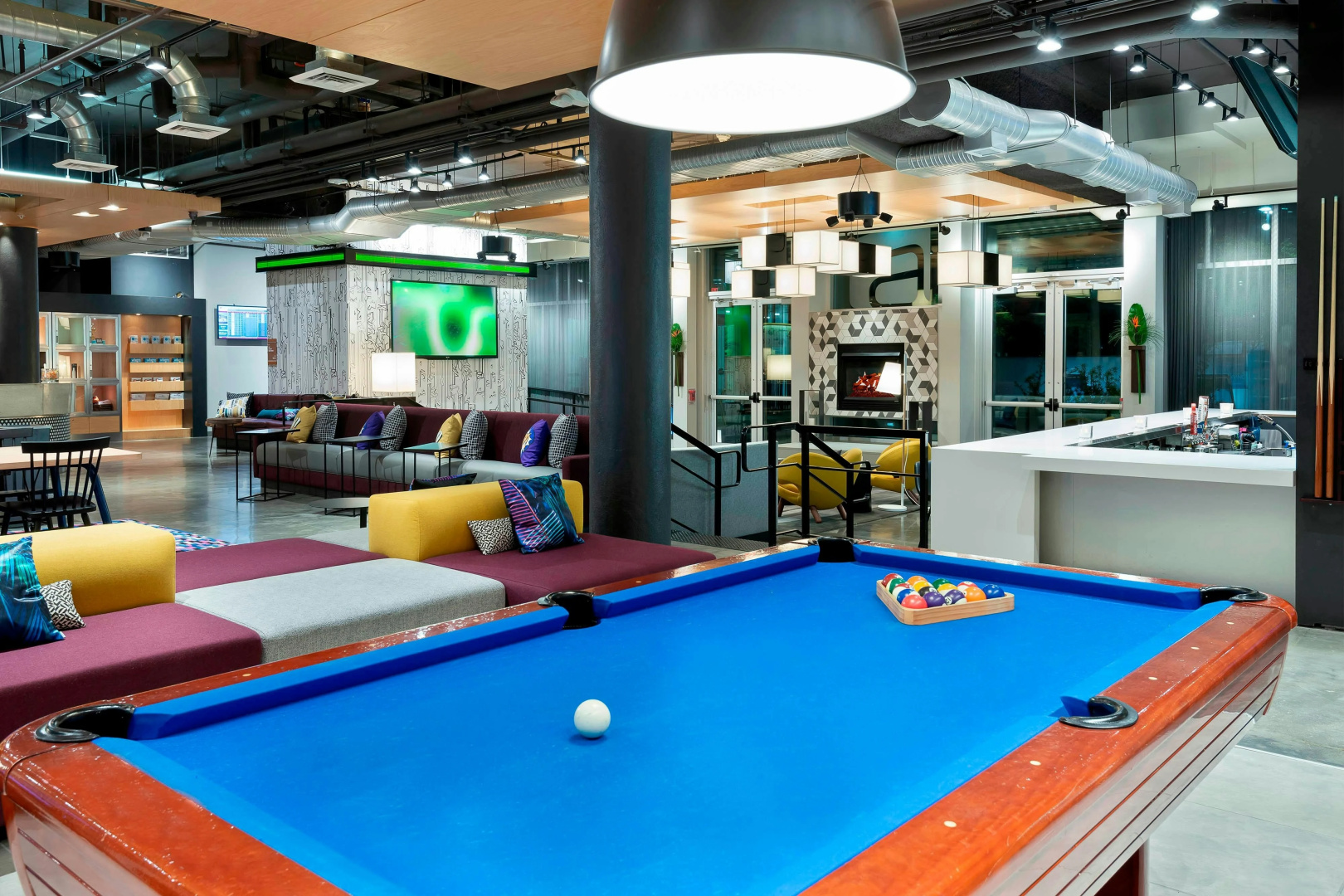 Foto - Aloft by Marriott Jacksonville Airport