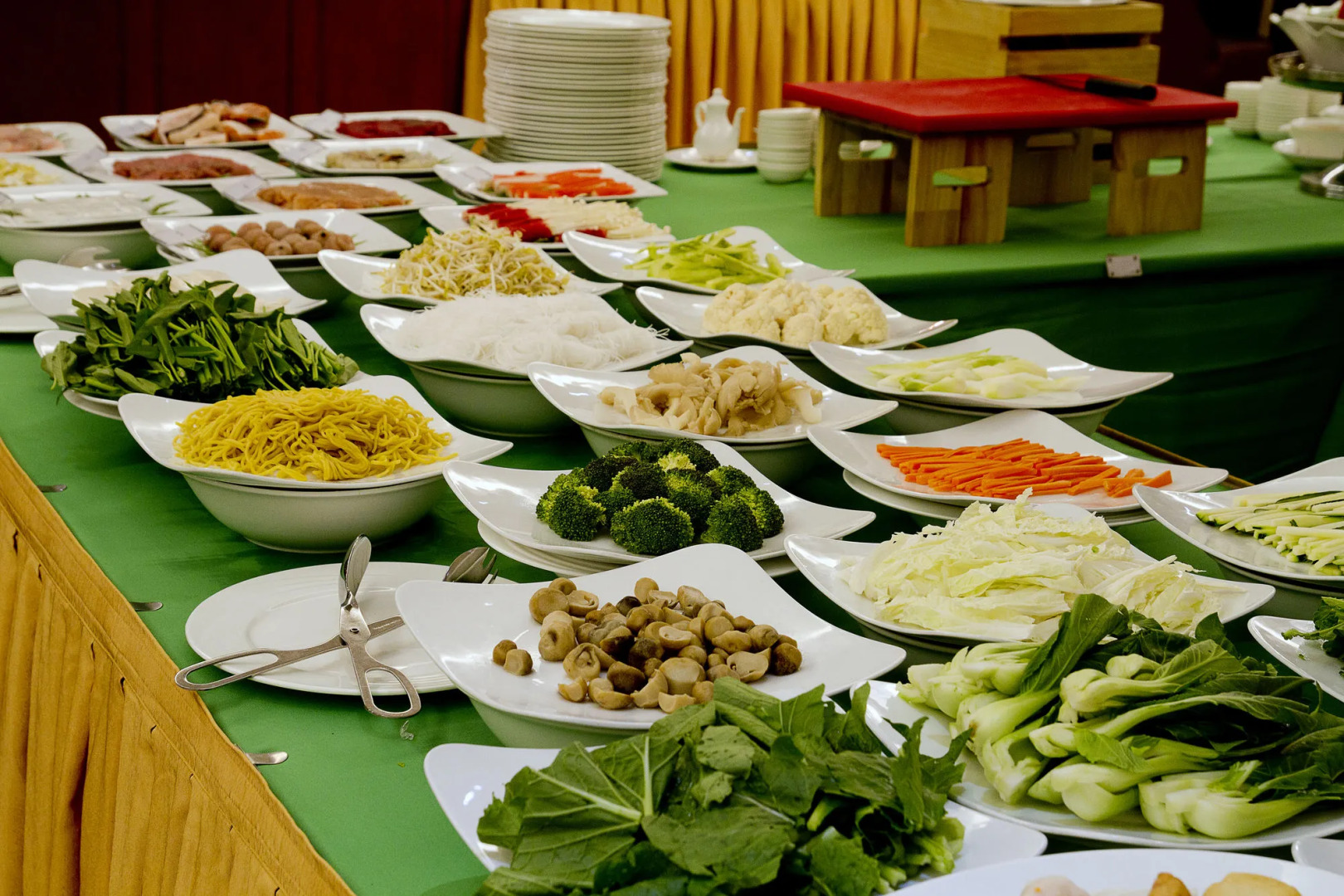 Foto - Dara Airport Hotel