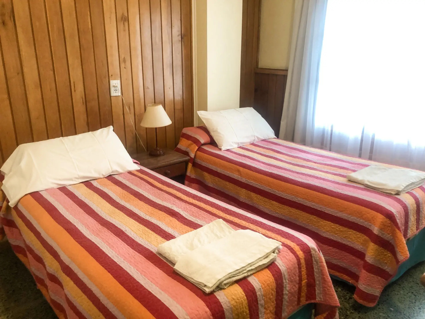 Foto - Hotel Mustapic