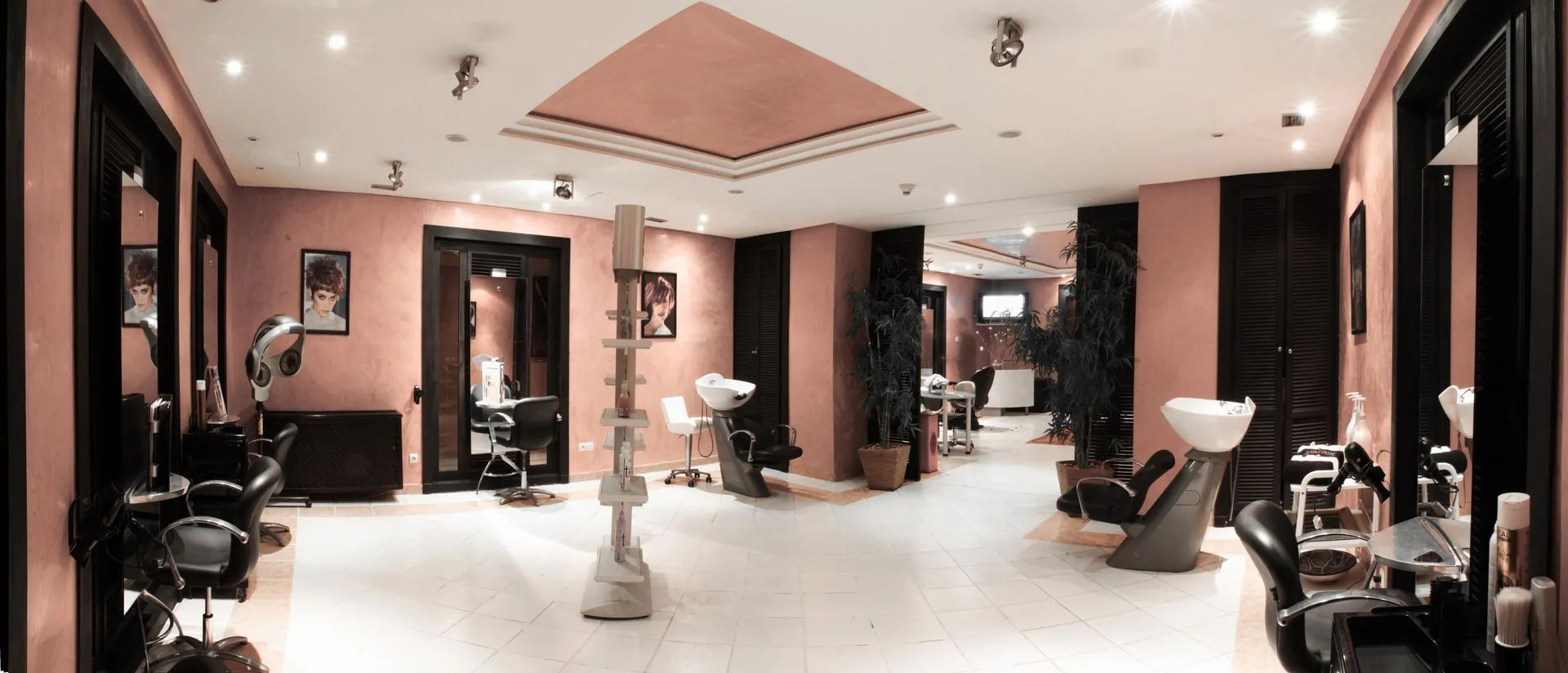 Foto - Grand Mogador Menara & Spa