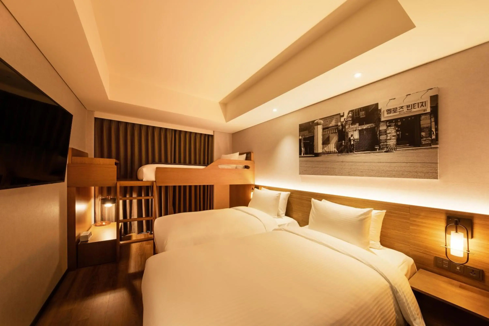 Foto - Mercure Ambassador Seoul Hongdae