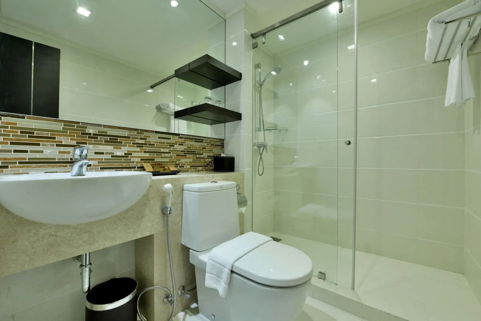 Foto - The Prestige Nana