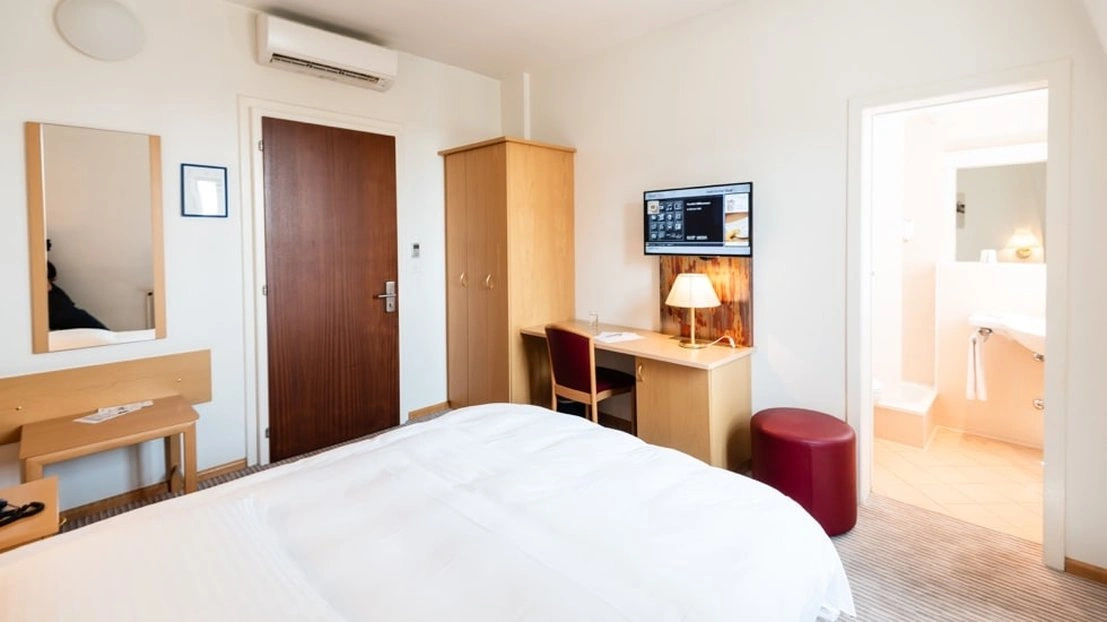 Photo - Central City Hotel Rochat